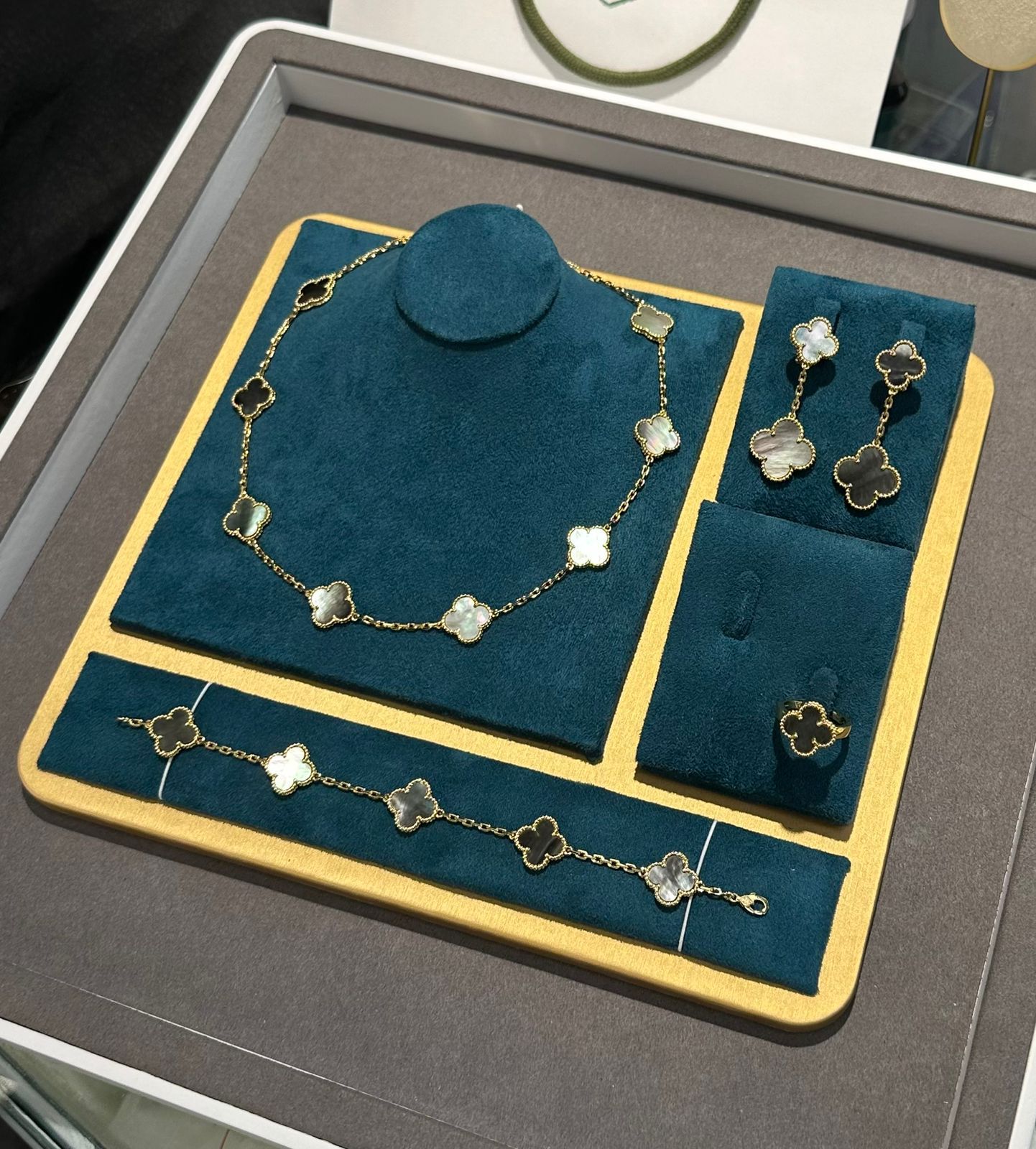 ACCESORY 438 - 24HEARTZ