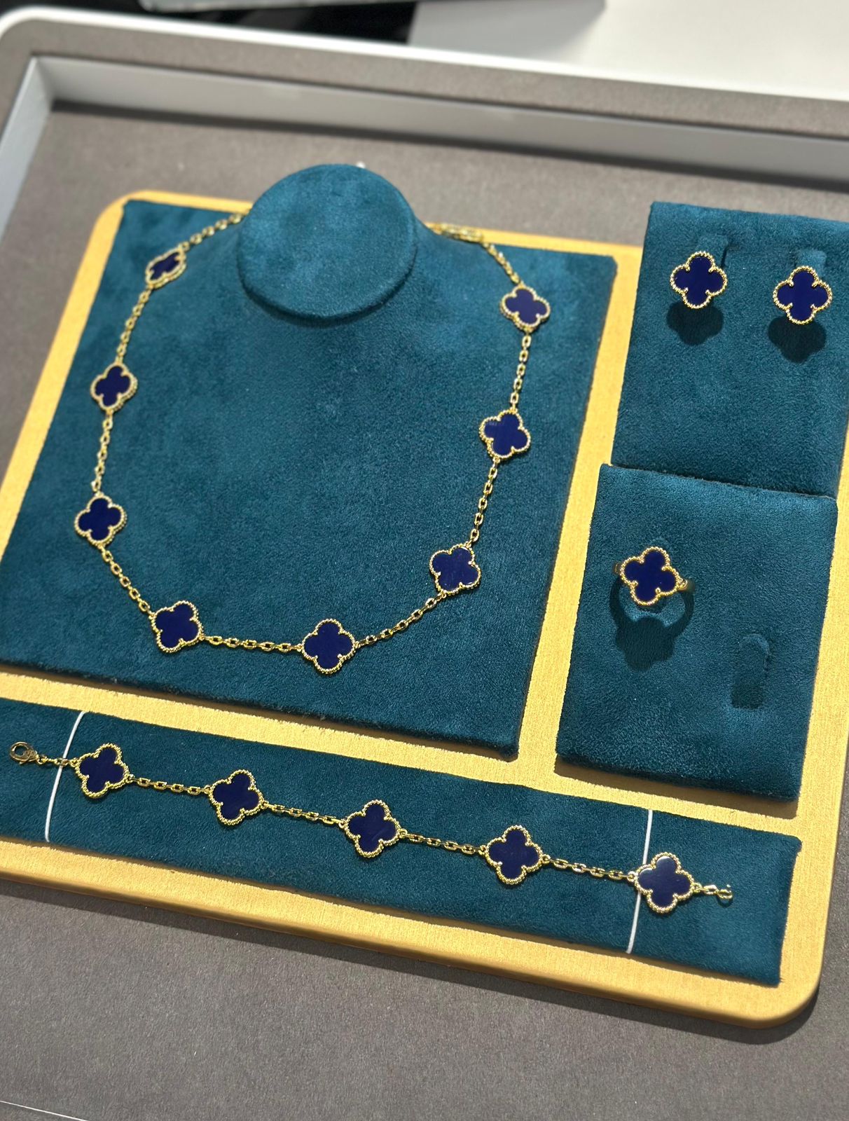 ACCESORY 442 - 24HEARTZ