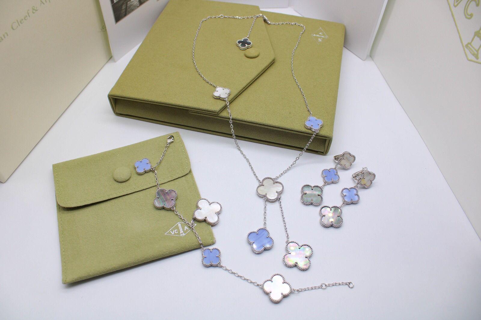 ACCESORY 47 - 24HEARTZ