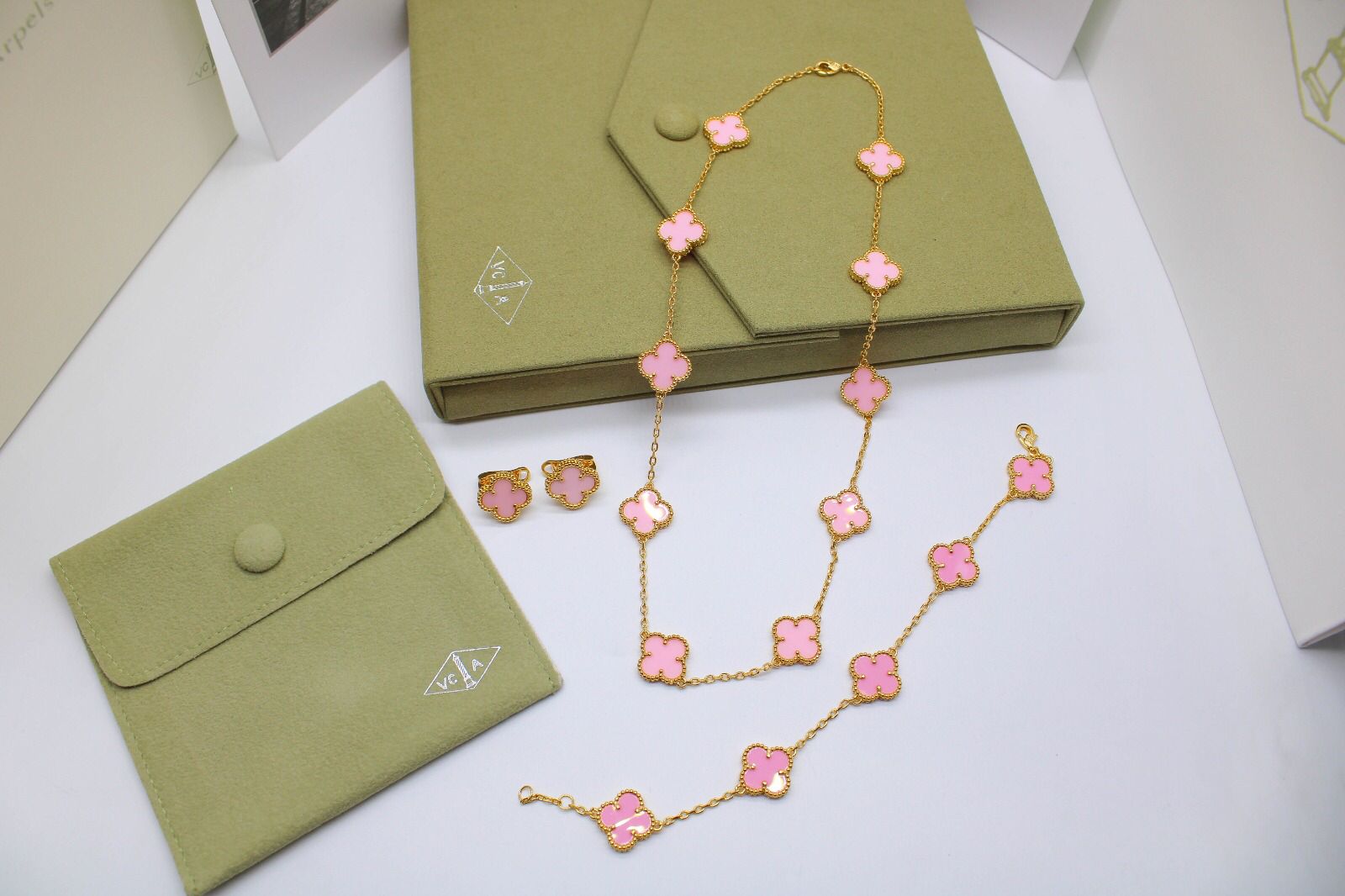 ACCESORY 50 - 24HEARTZ