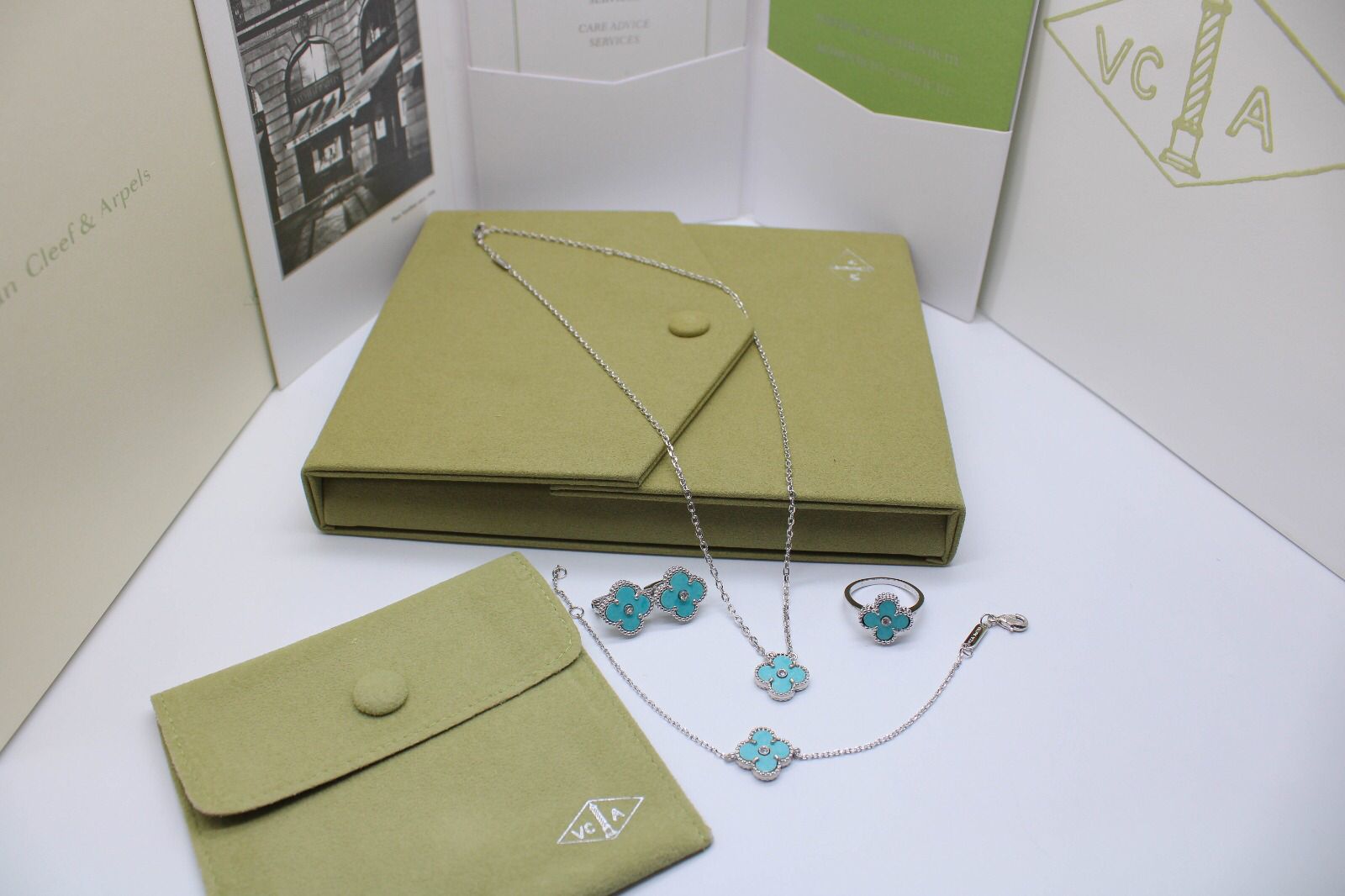 ACCESORY 52 - 24HEARTZ