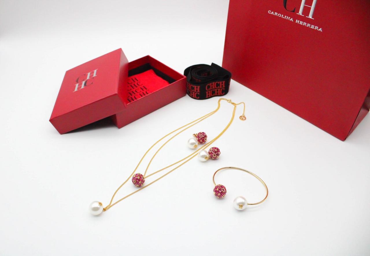 ACCESORY SET 105 - 24HEARTZ