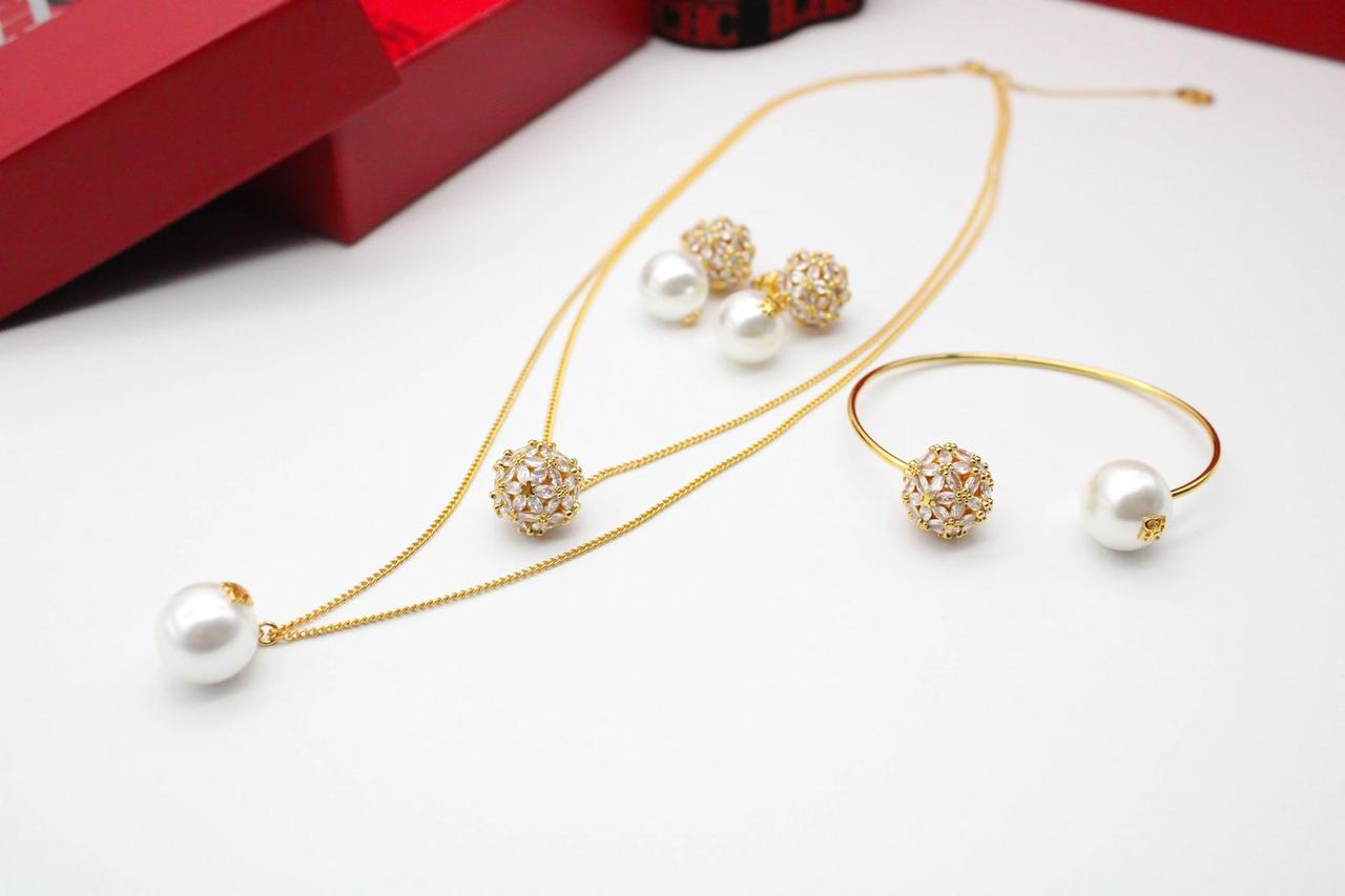 ACCESORY SET 109 - 24HEARTZ