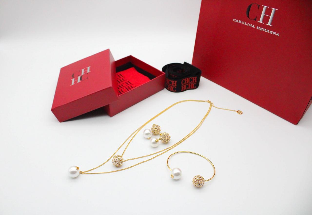 ACCESORY SET 111 - 24HEARTZ