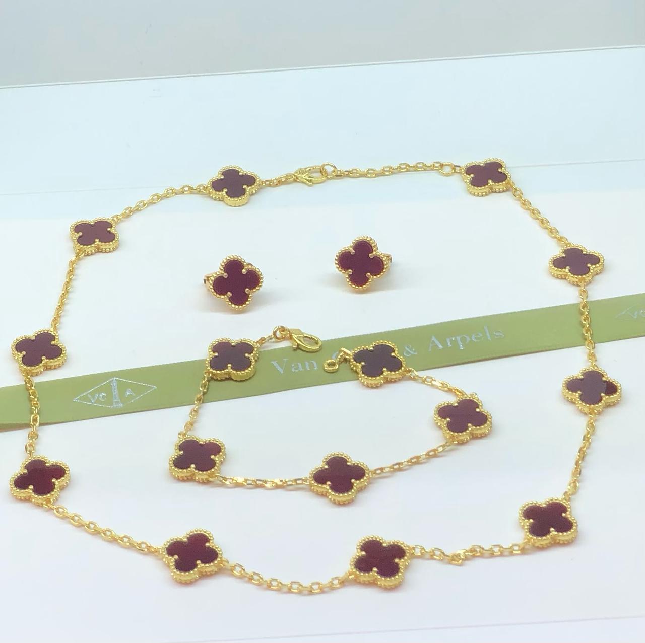 ACCESORY SET 151 - 24HEARTZ
