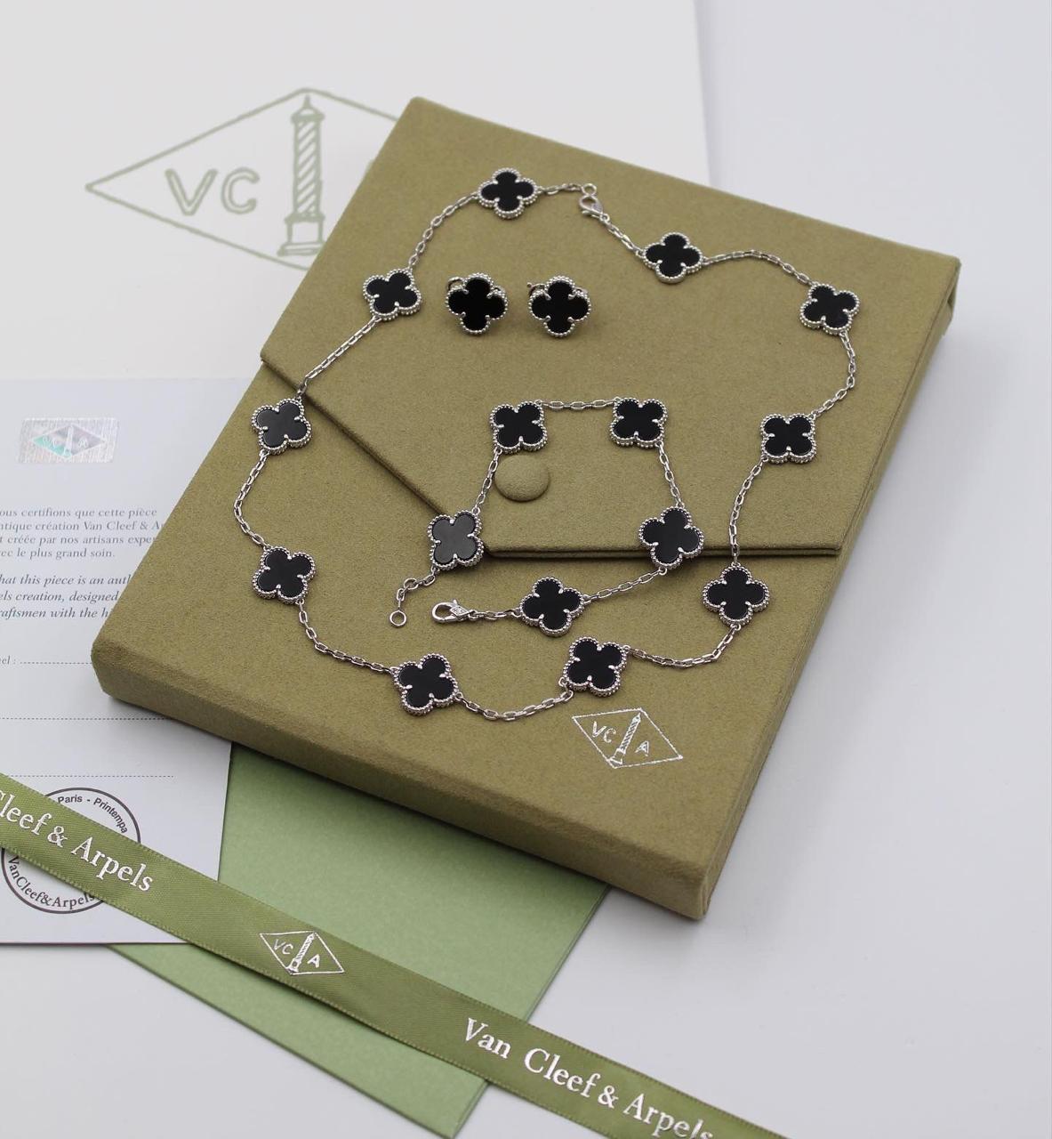 ACCESORY SET 173 - 24HEARTZ