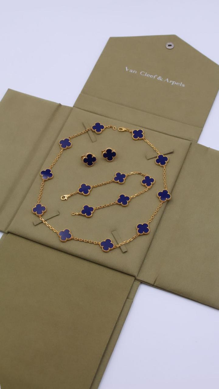ACCESORY SET 185 - 24HEARTZ