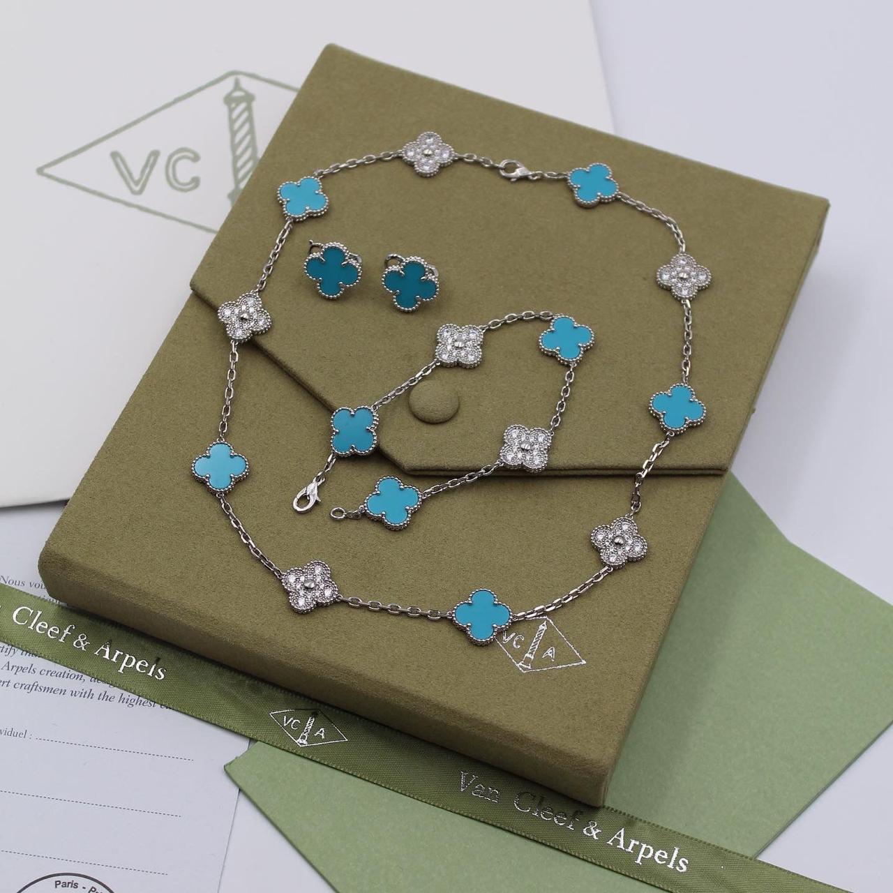 ACCESORY SET 186 - 24HEARTZ