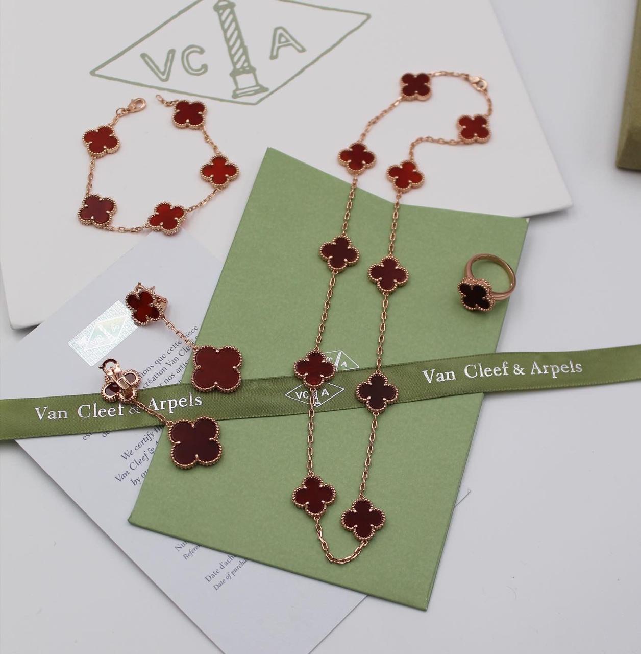 ACCESORY SET 190 - 24HEARTZ