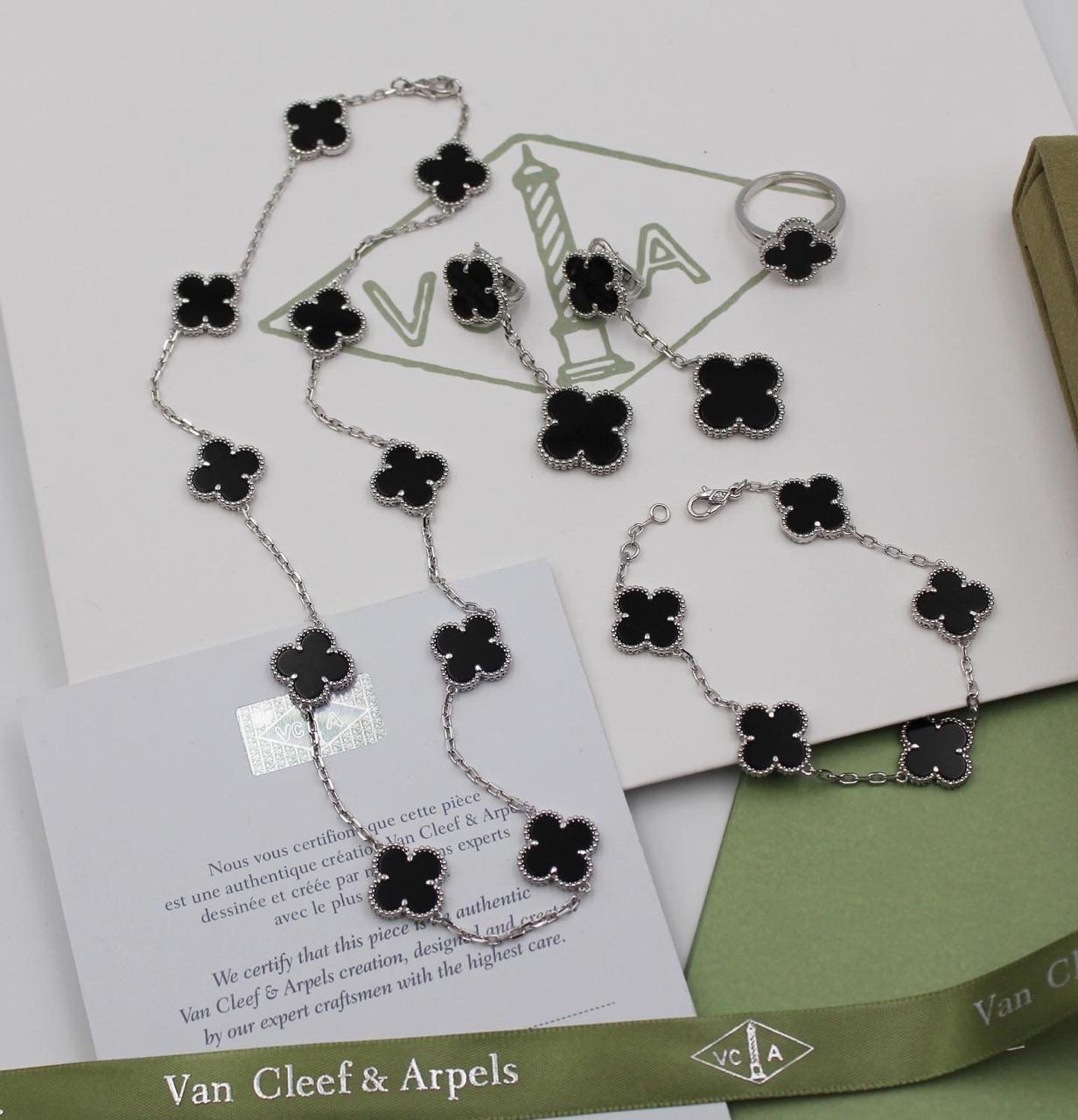 ACCESORY SET 195 - 24HEARTZ