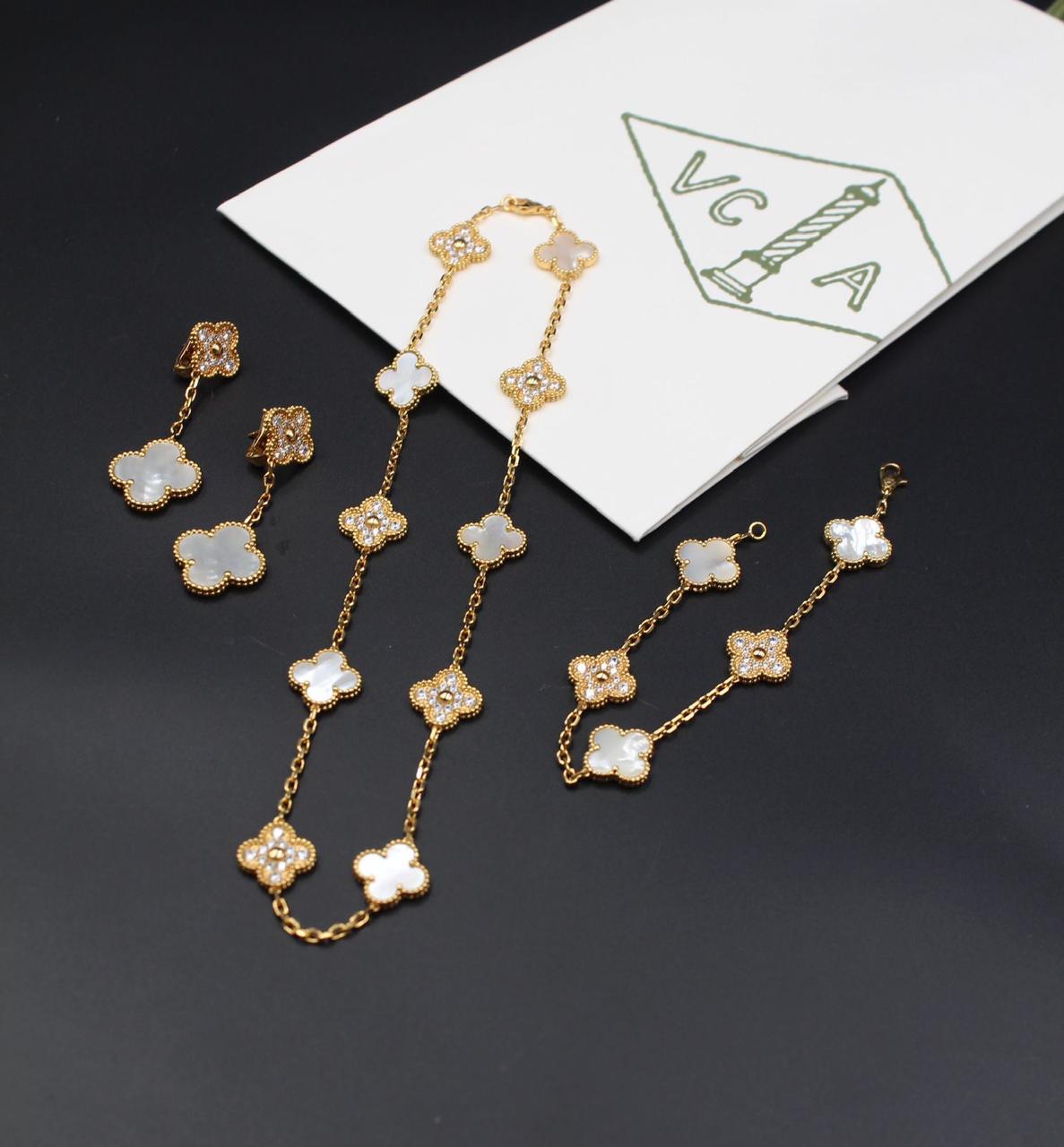 ACCESORY SET 202 - 24HEARTZ