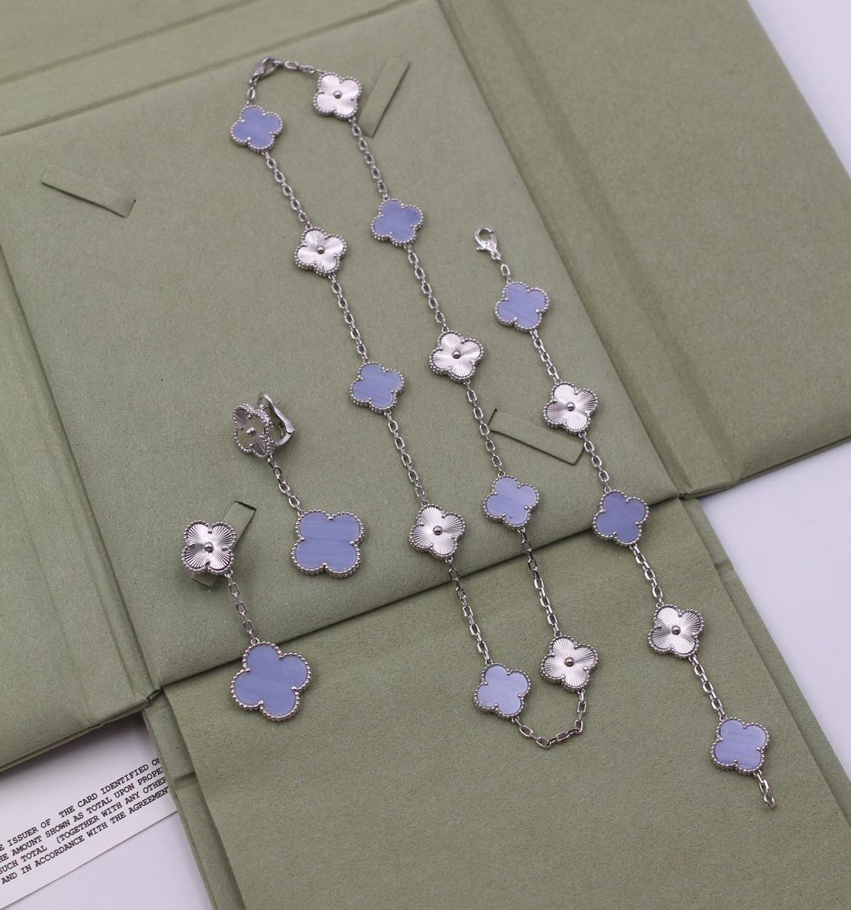 ACCESORY SET 203 - 24HEARTZ