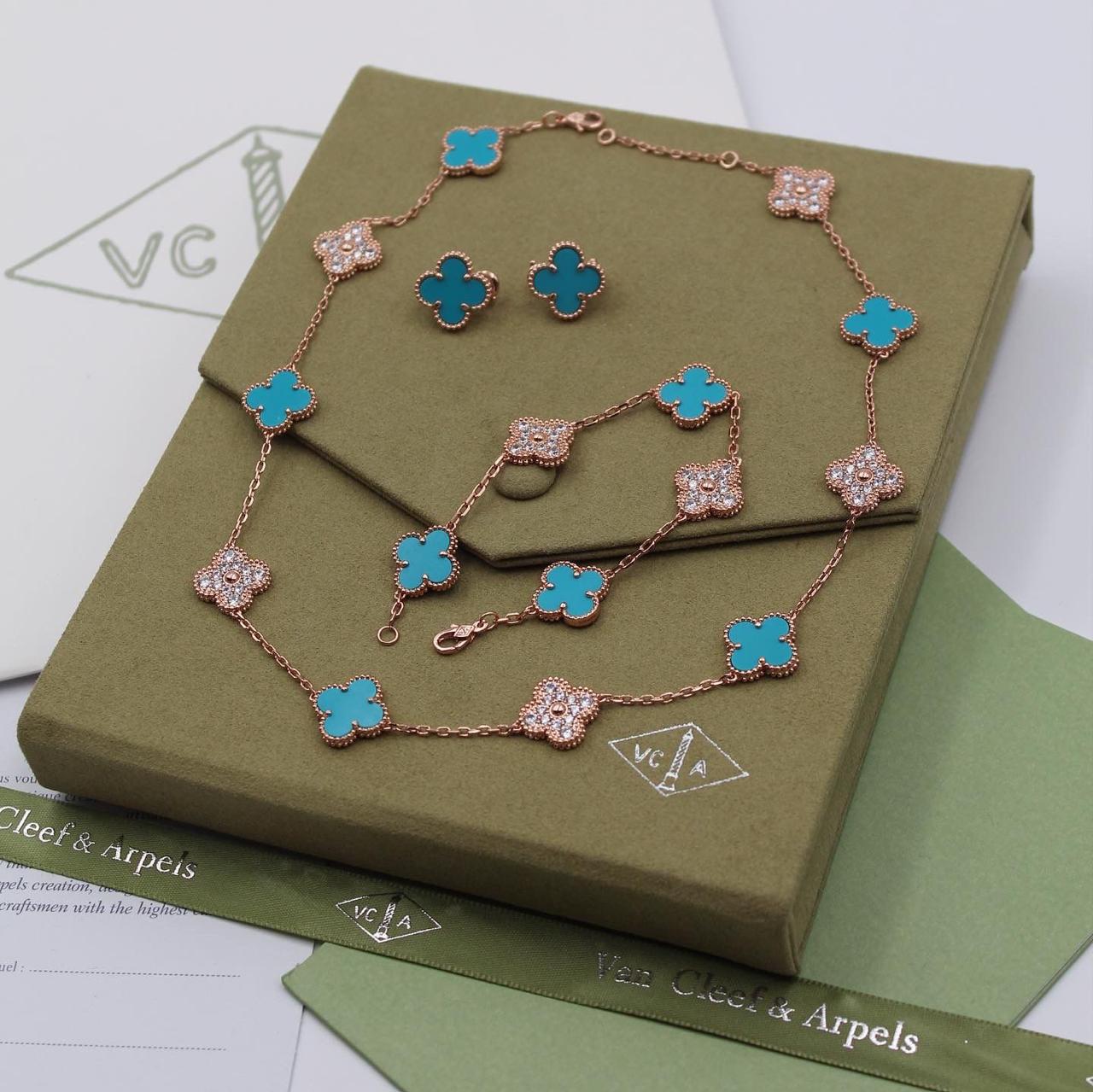 ACCESORY SET 210 - 24HEARTZ