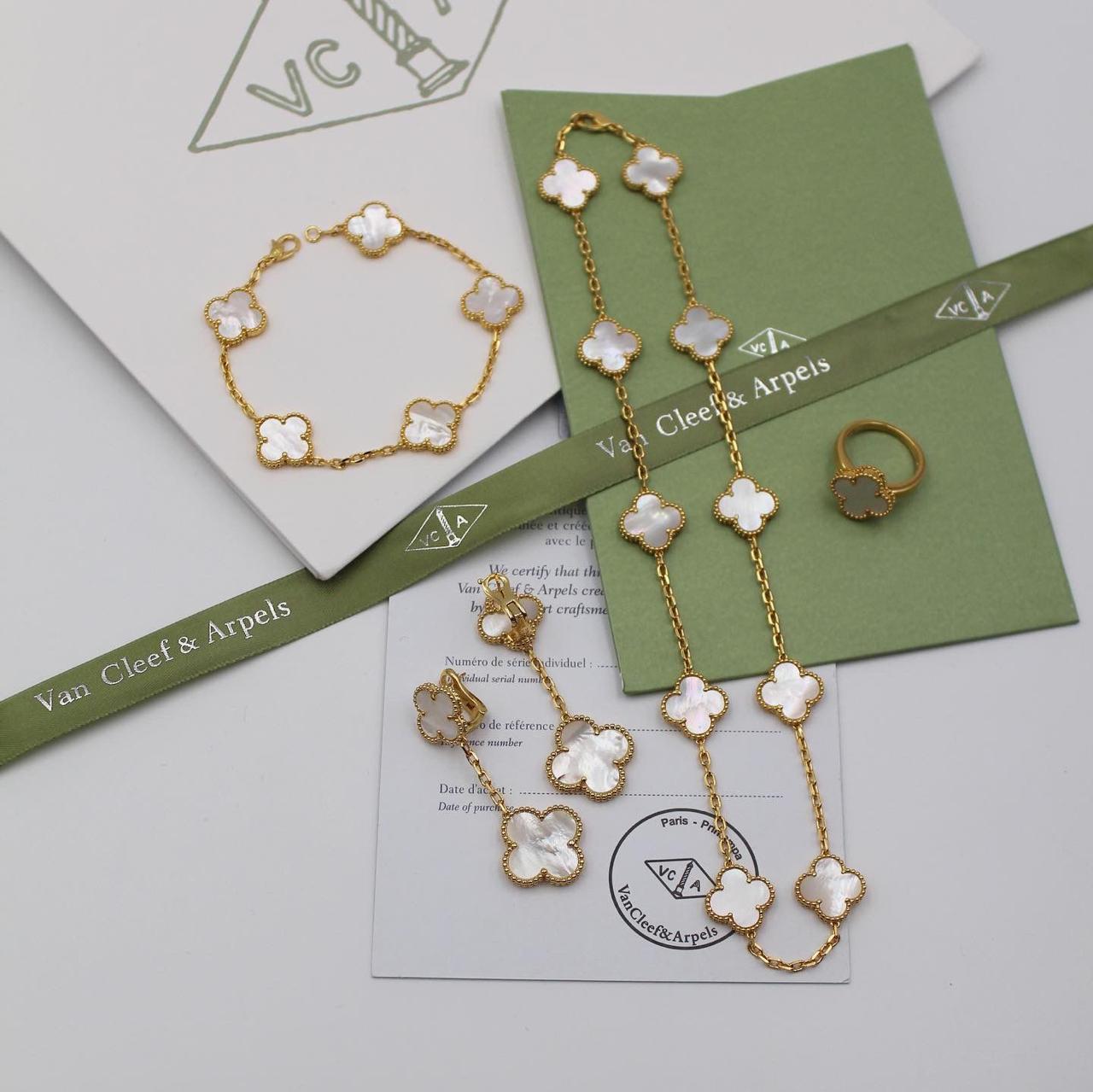 ACCESORY SET 211 - 24HEARTZ
