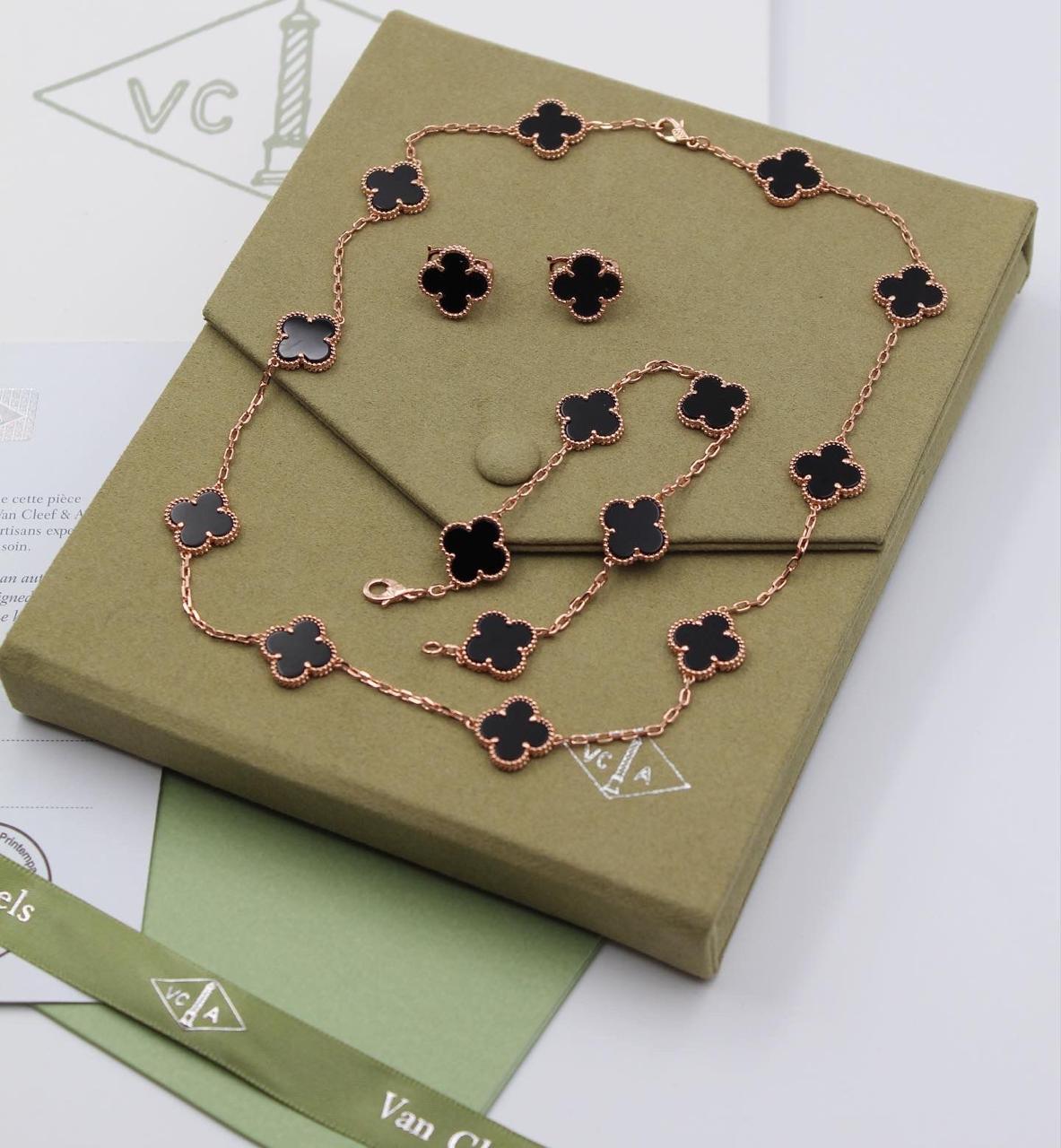 ACCESORY SET 214 - 24HEARTZ