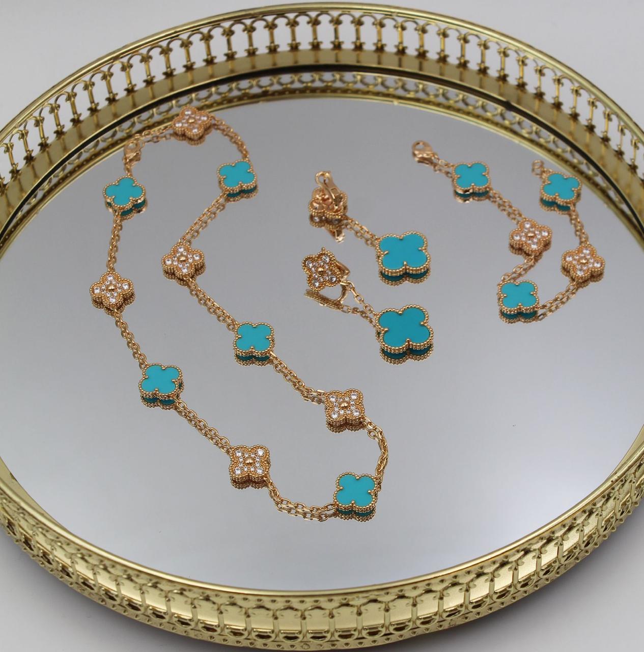 ACCESORY SET 216 - 24HEARTZ