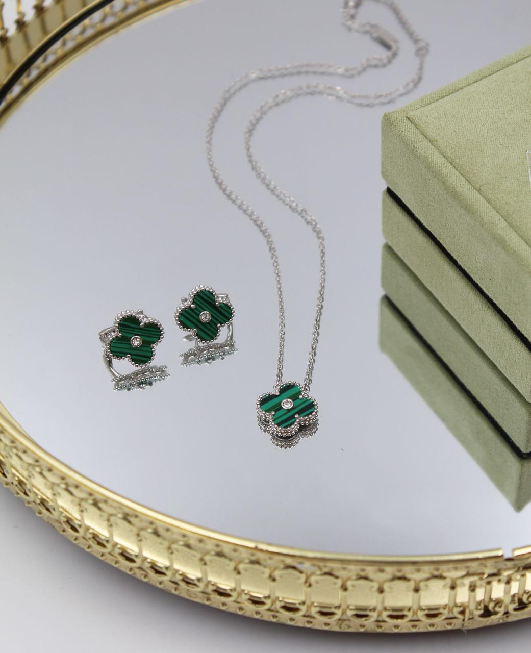 ACCESORY SET 218 - 24HEARTZ