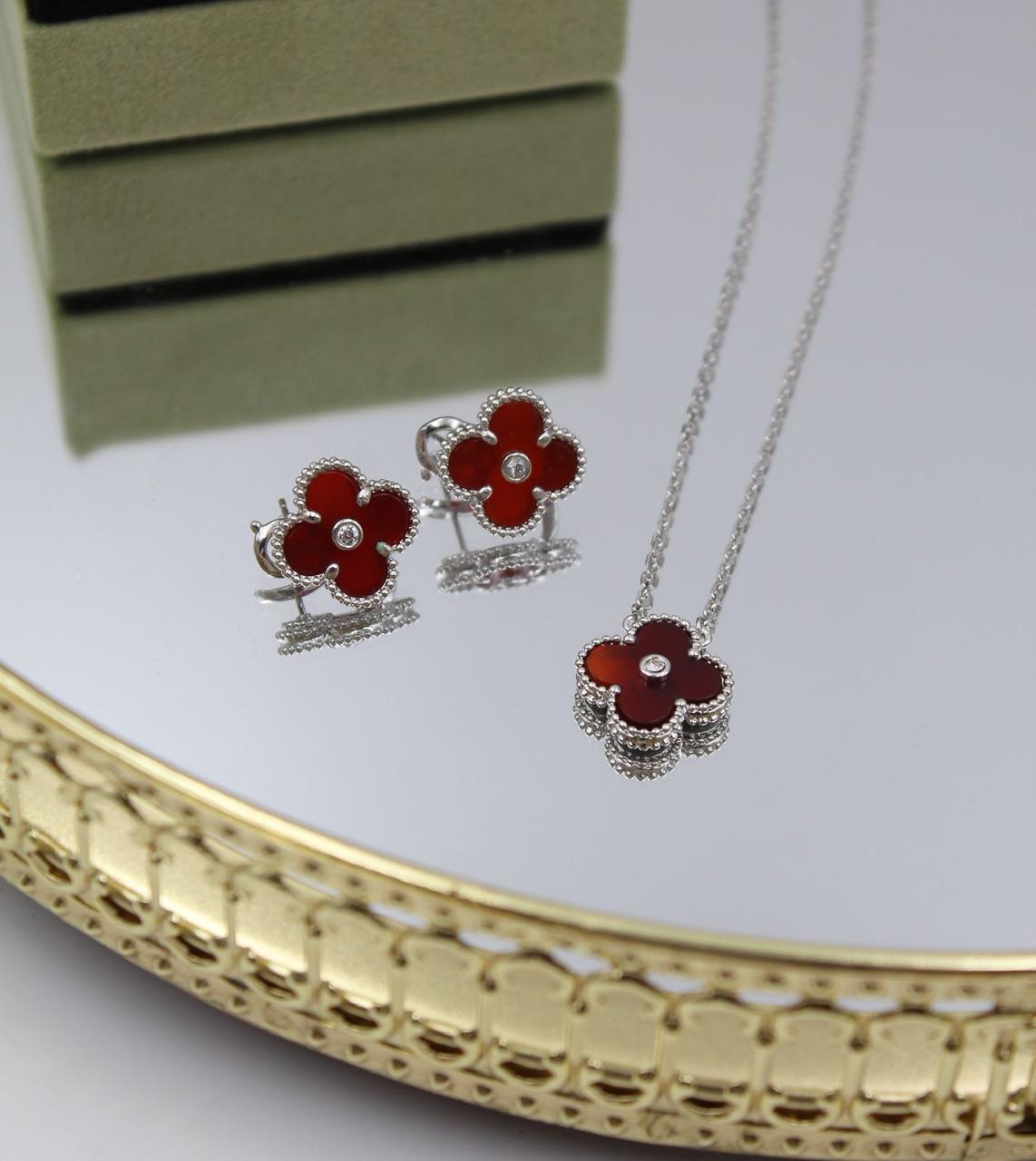 ACCESORY SET 219 - 24HEARTZ
