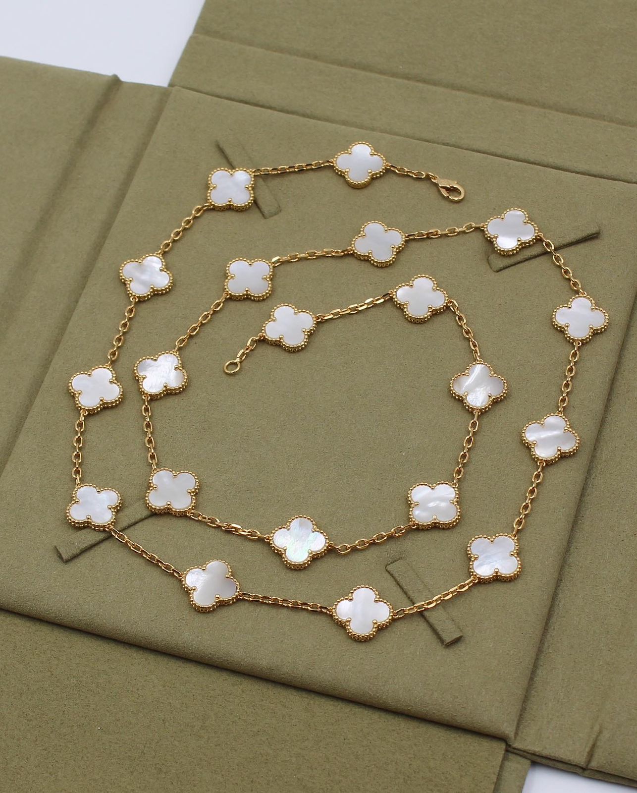 ACCESORY SET 221 - 24HEARTZ