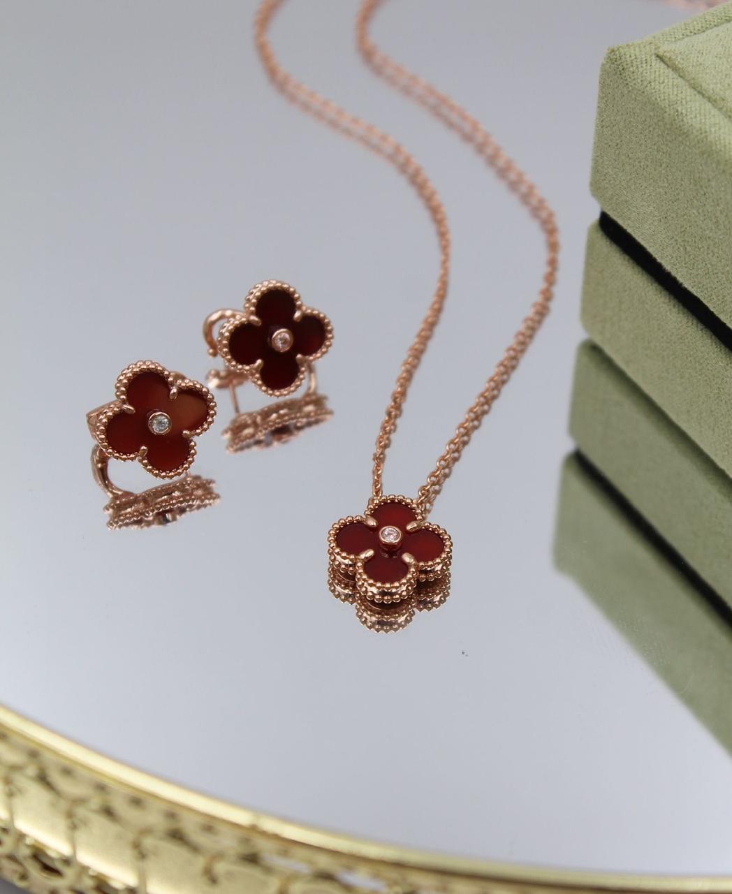 ACCESORY SET 237 - 24HEARTZ