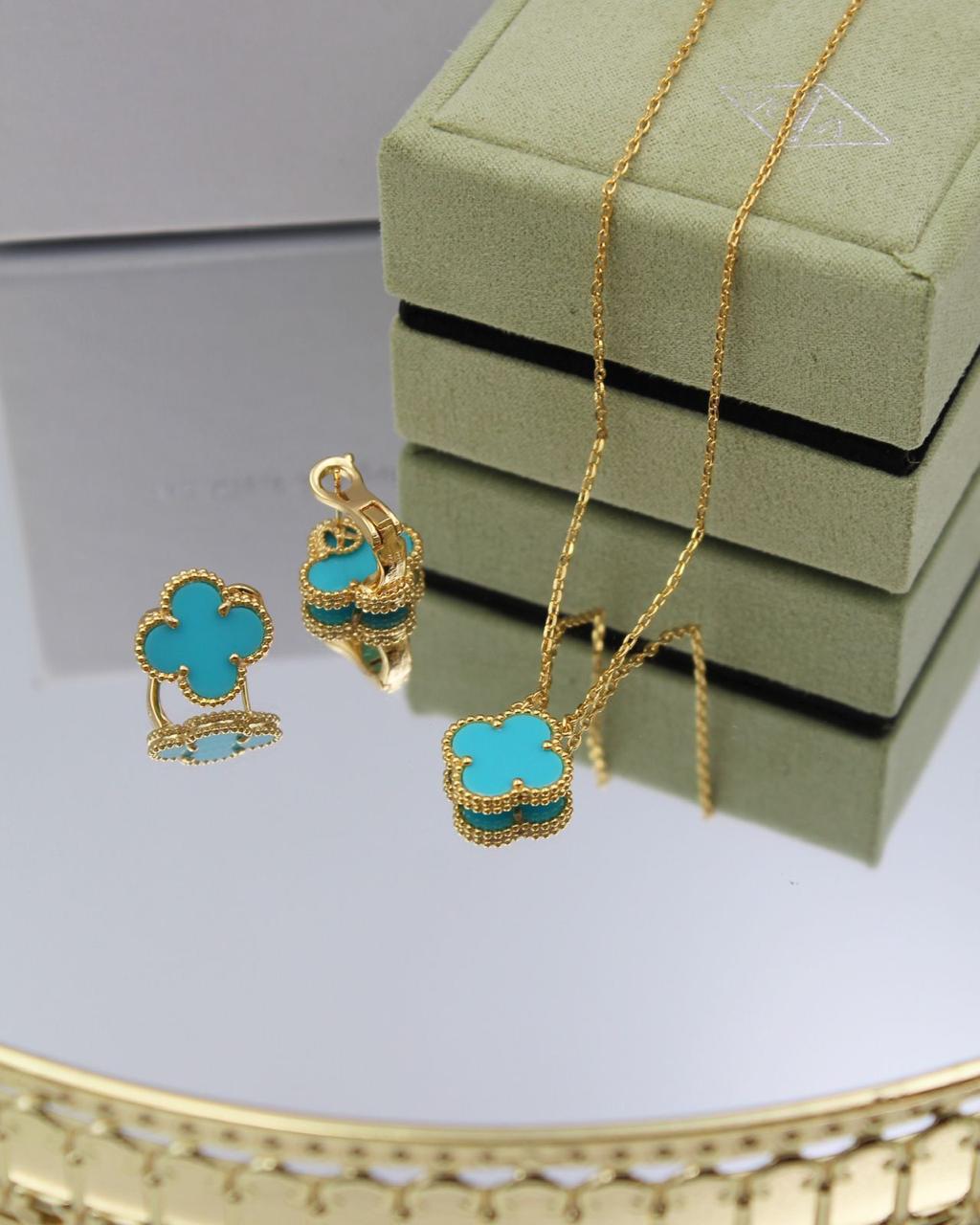 ACCESORY SET 238 - 24HEARTZ