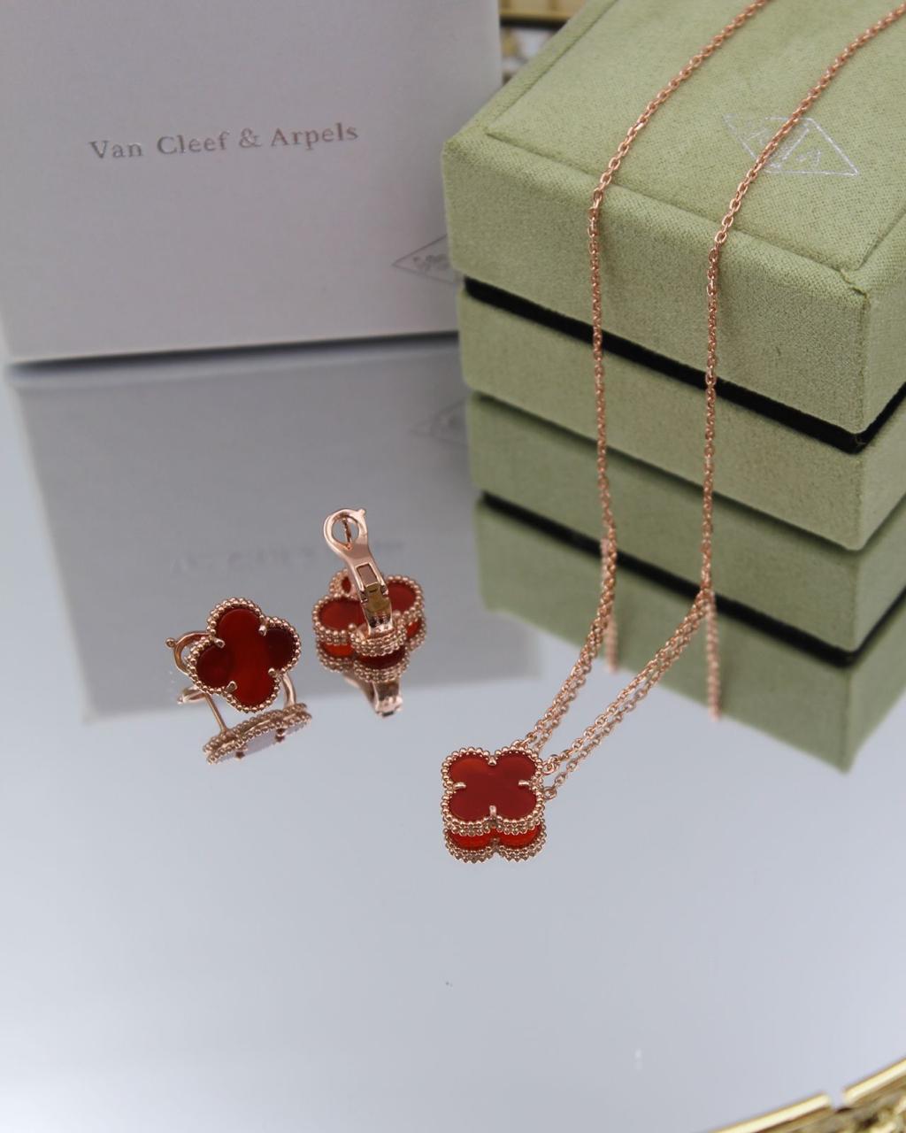 ACCESORY SET 239 - 24HEARTZ