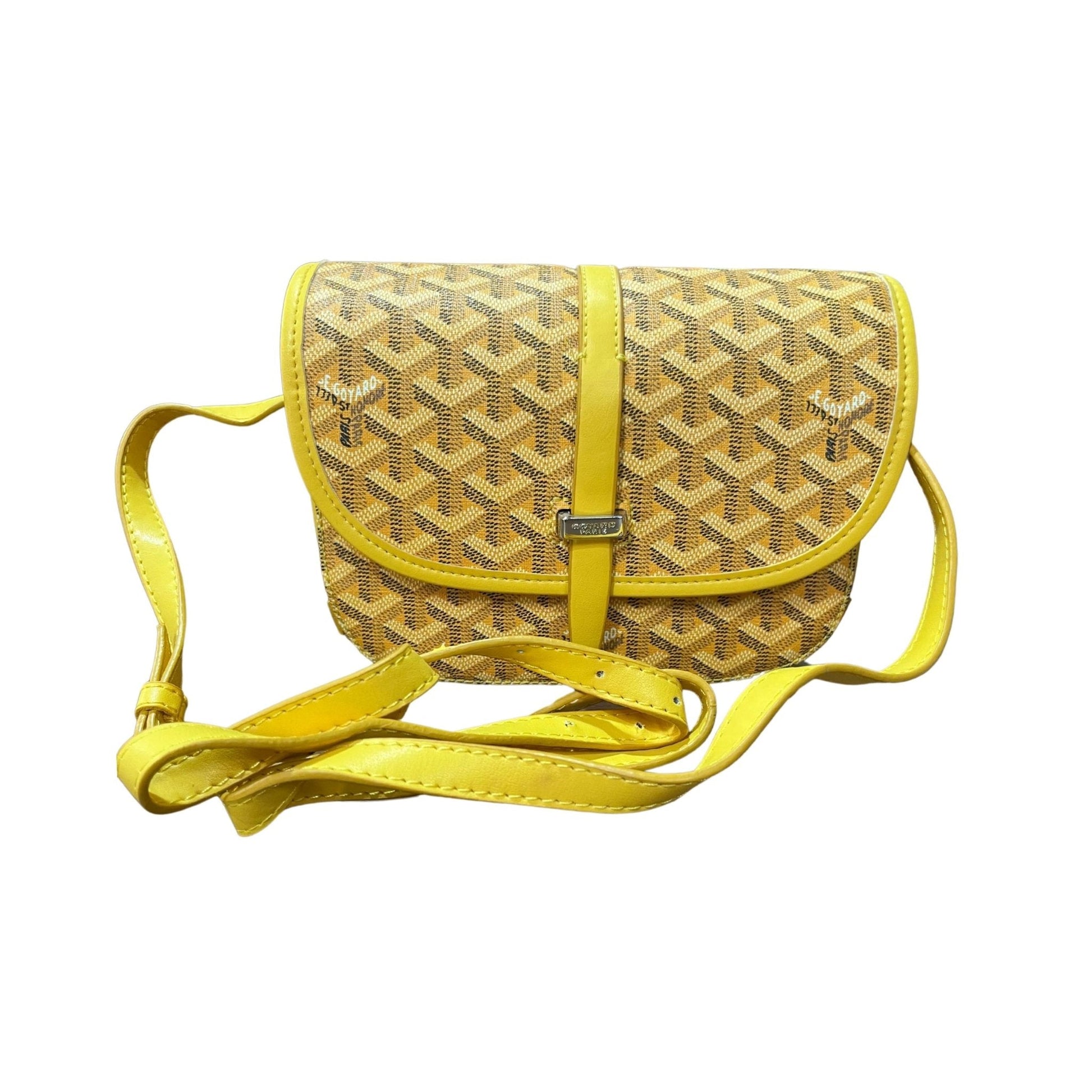 Bag Go 91 - 24HEARTZ