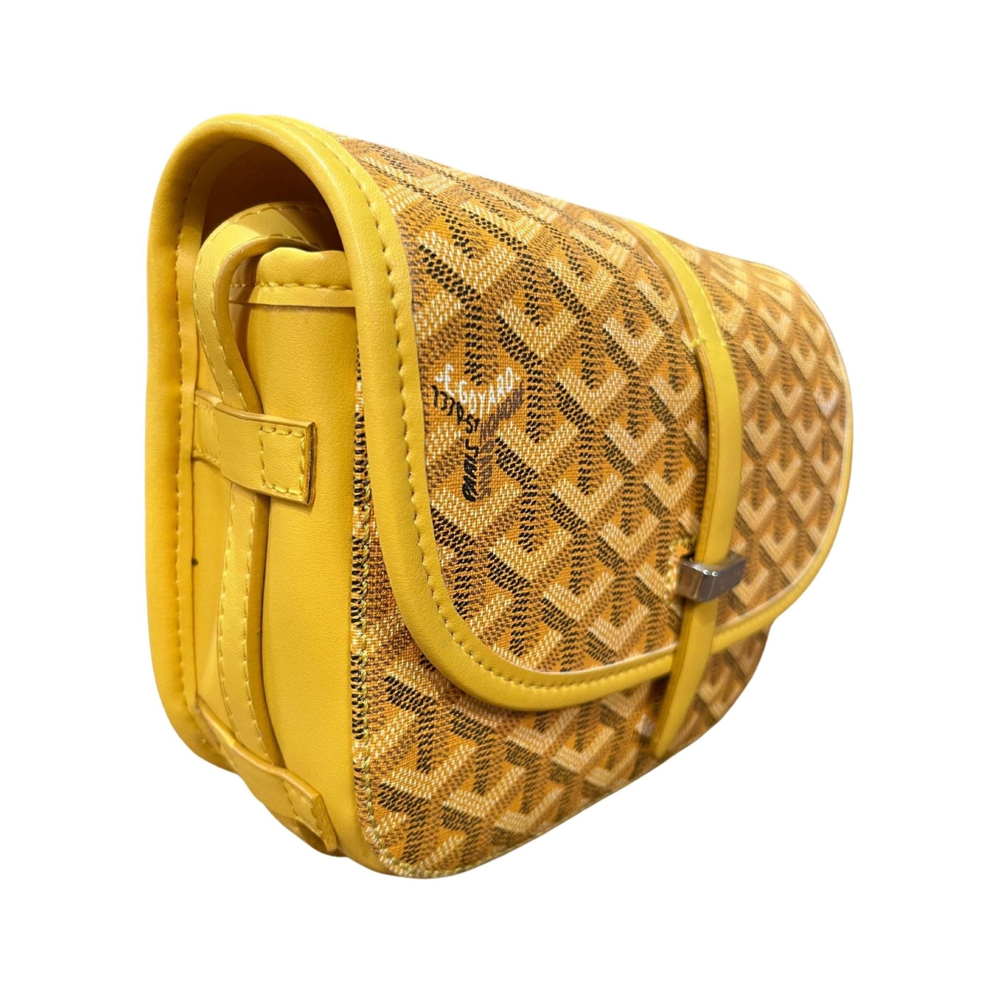 Bag Go 91 - 24HEARTZ