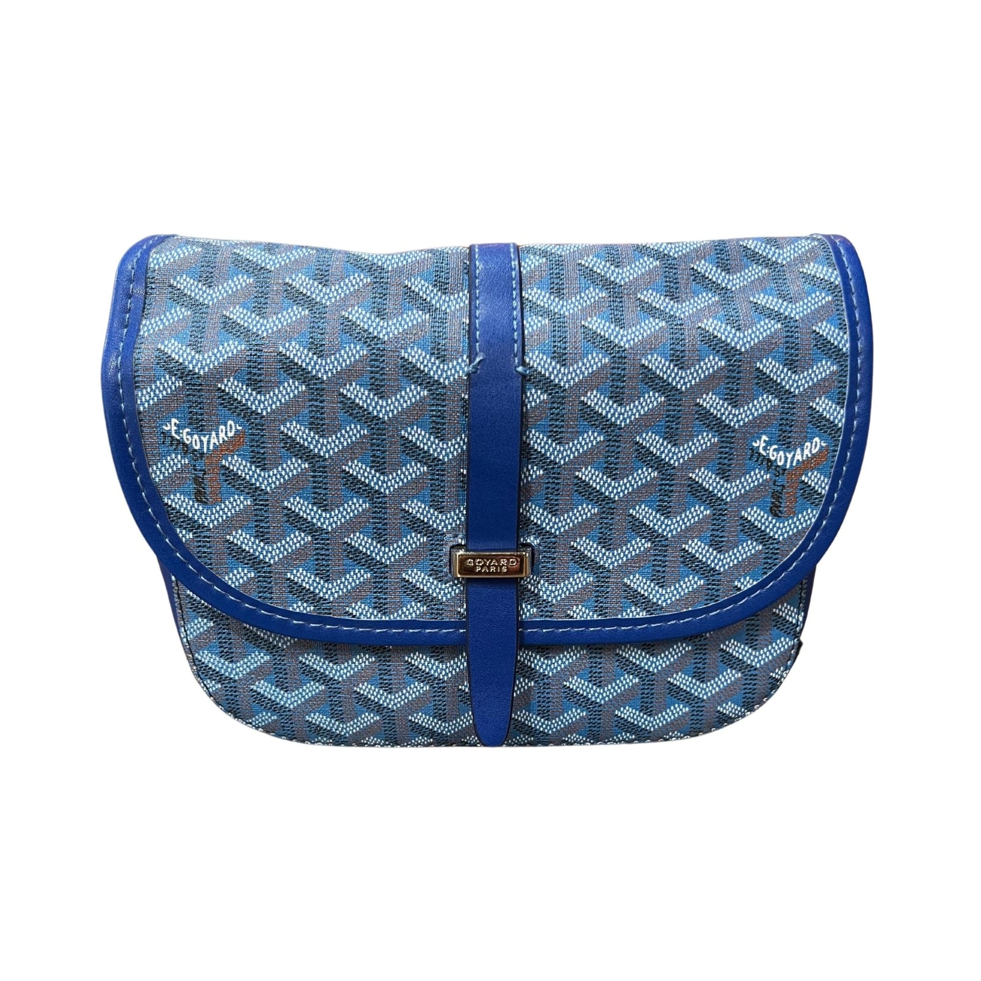 Bag Go 92 - 24HEARTZ