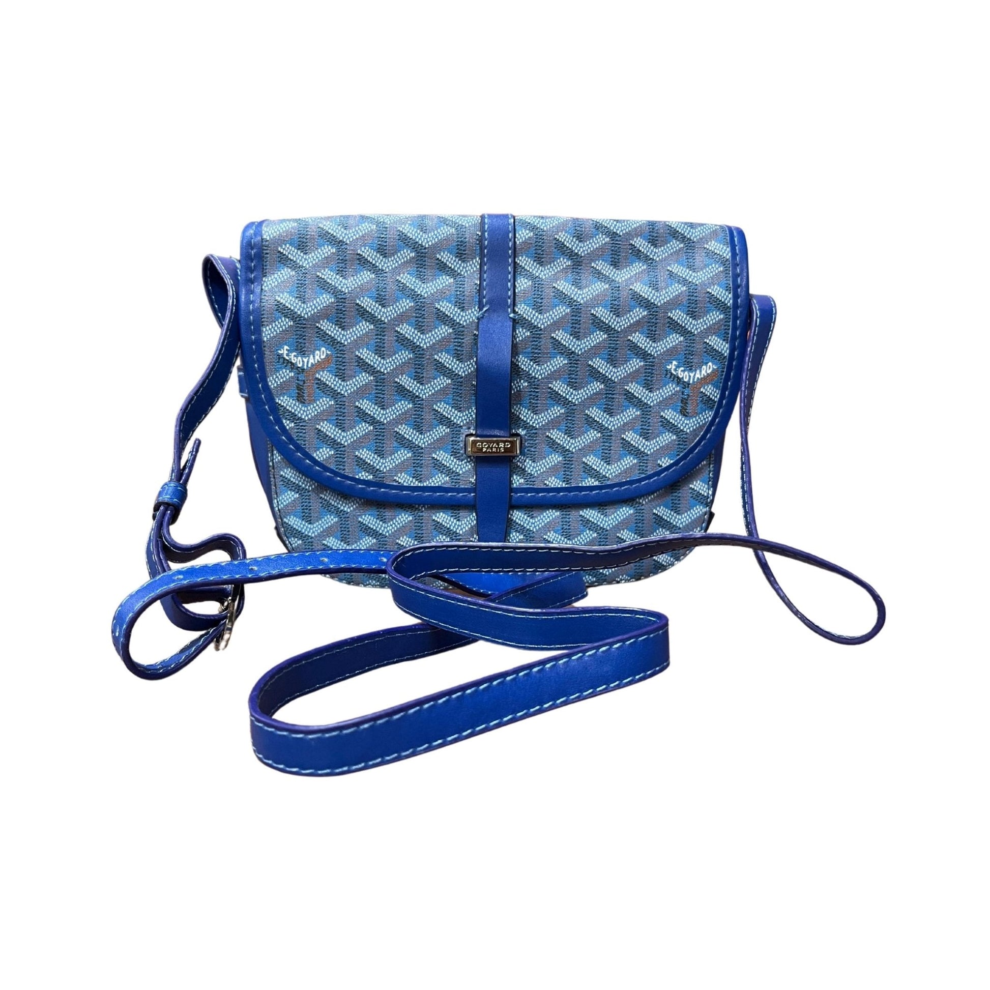 Bag Go 92 - 24HEARTZ