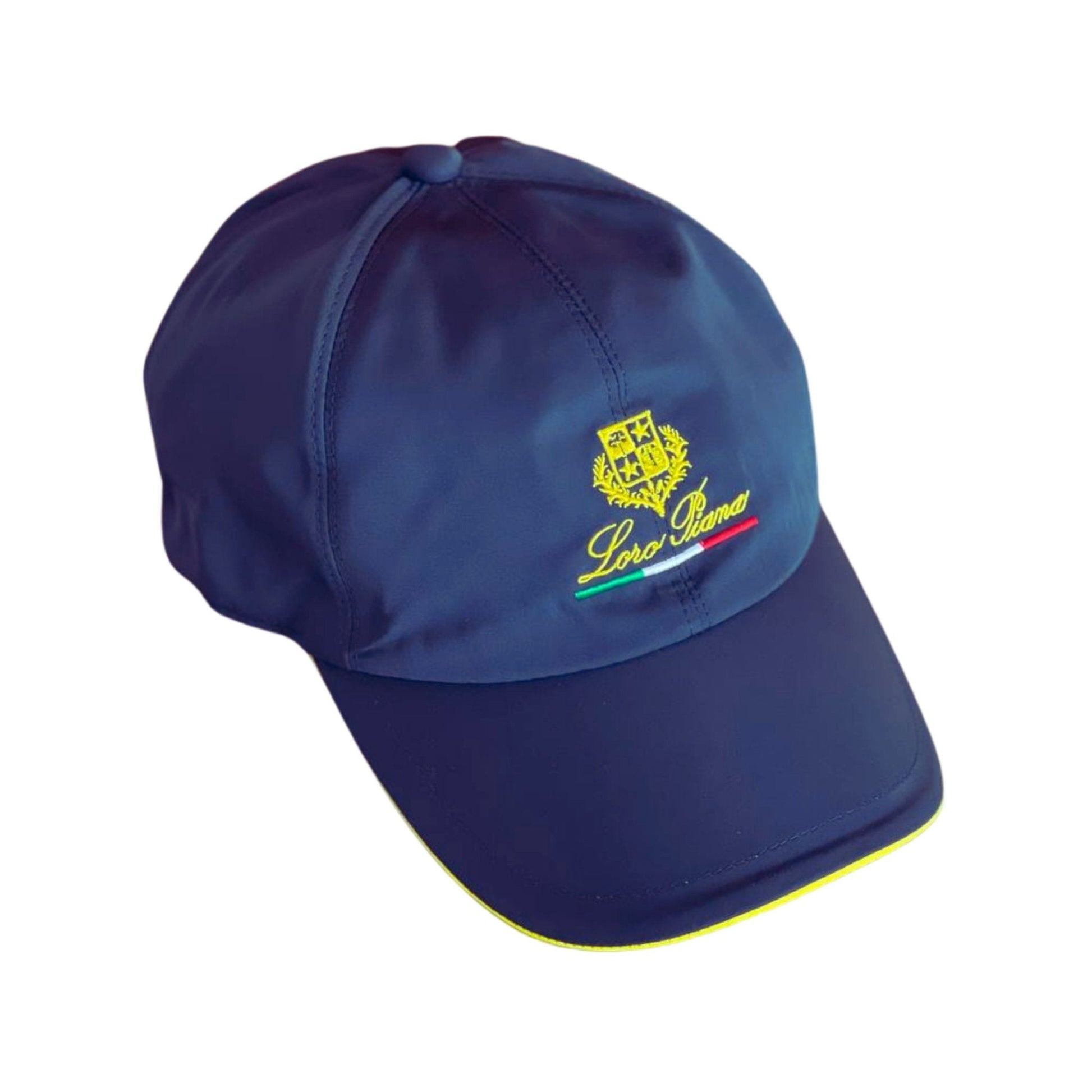CAP 137 - 24HEARTZ