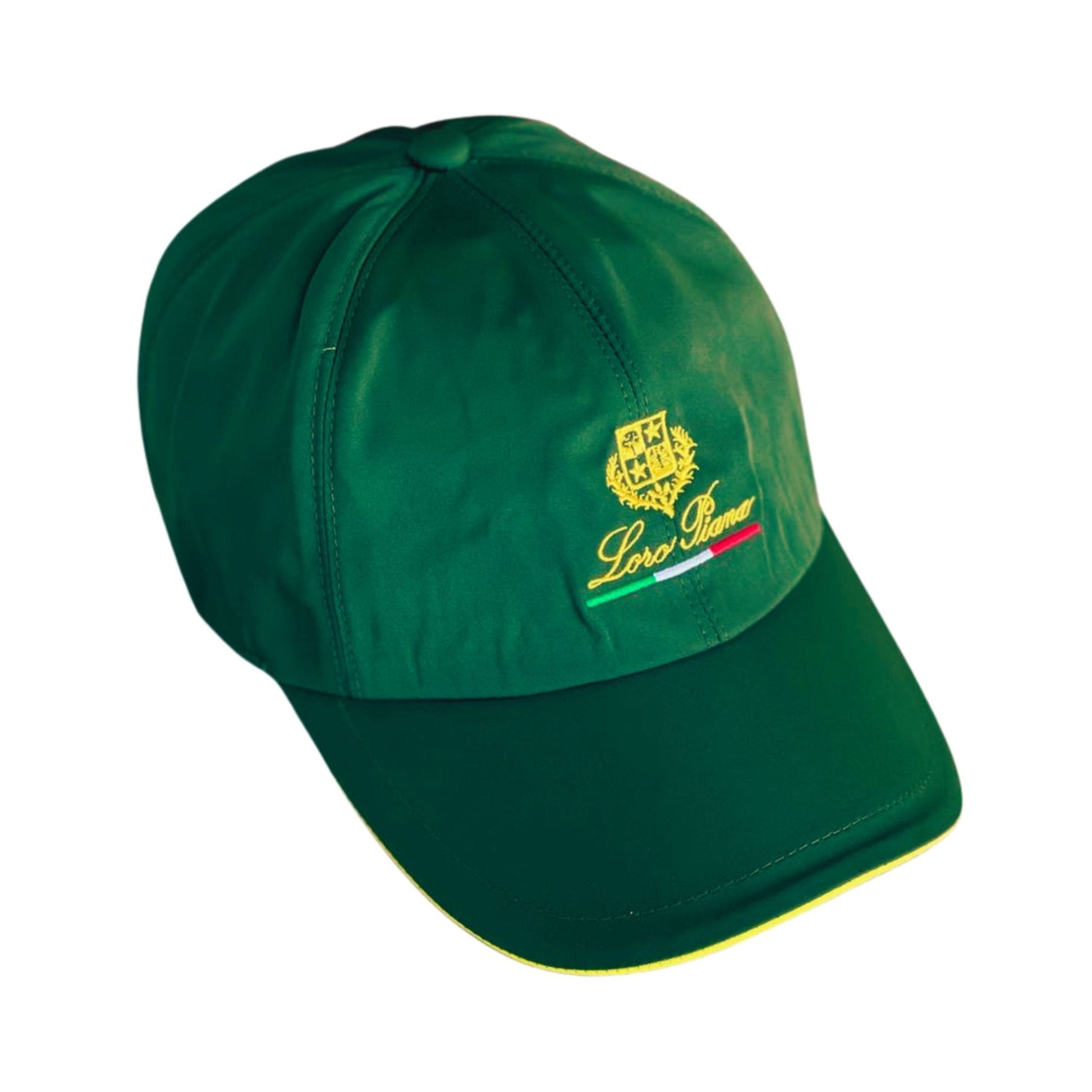 CAP 138 - 24HEARTZ