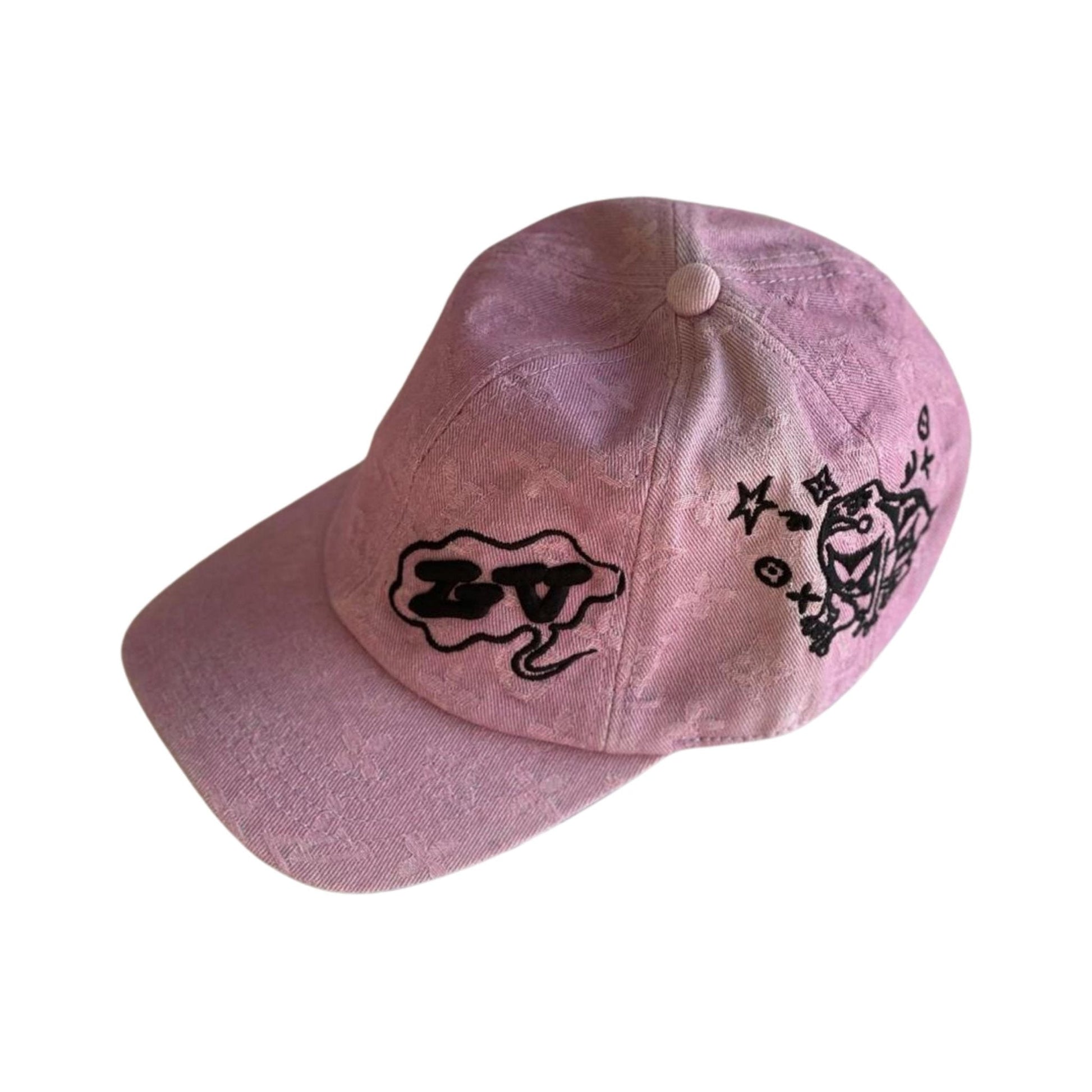 CAP 23 - 24HEARTZ