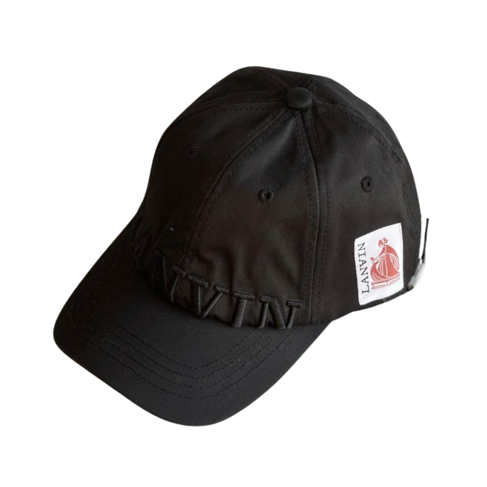 CAP 76 - 24HEARTZ
