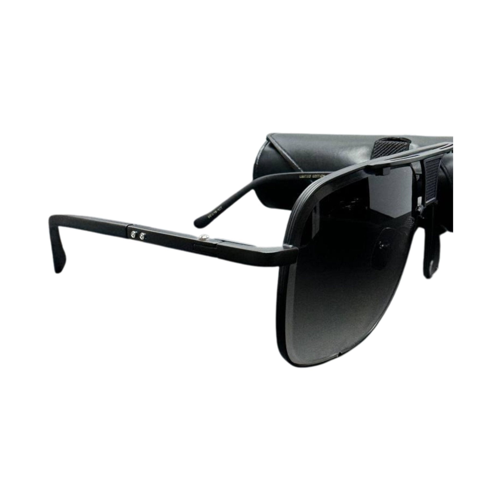 Eyewear 34 Dita Mach Five - 24HEARTZ