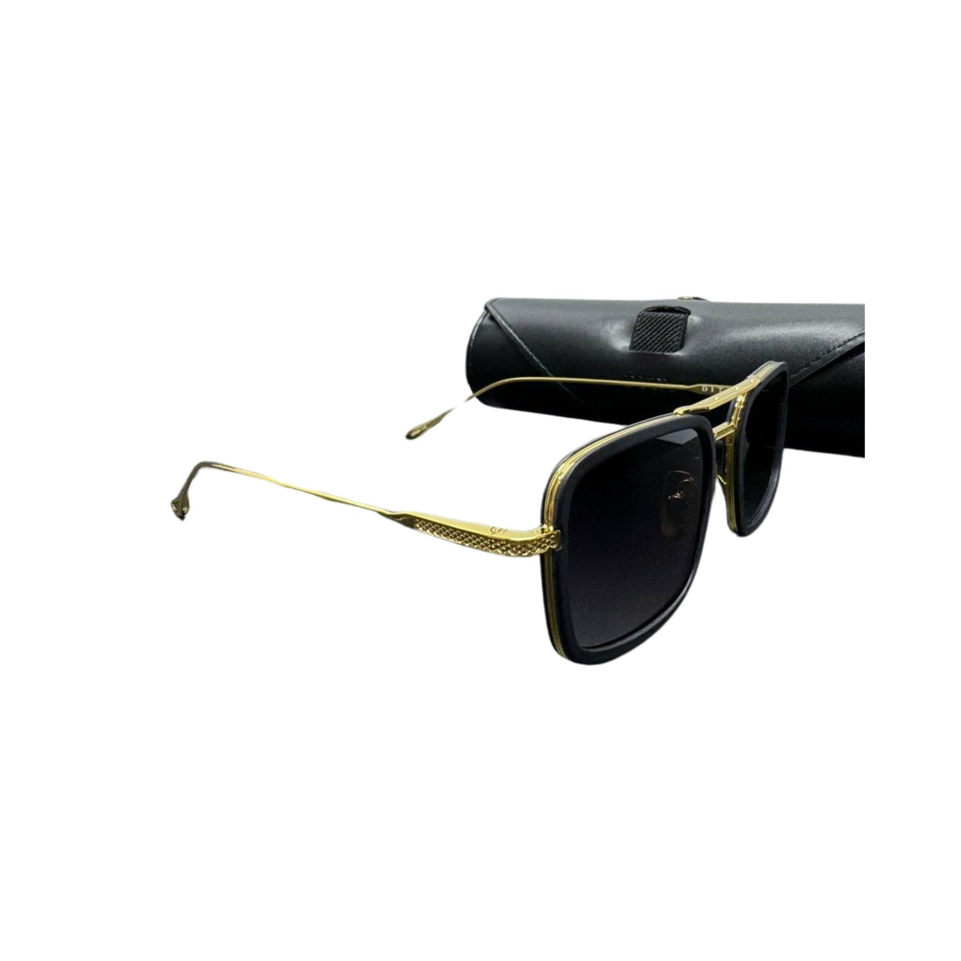 Eyewear 36 Dita Flight EIGHT - 24HEARTZ
