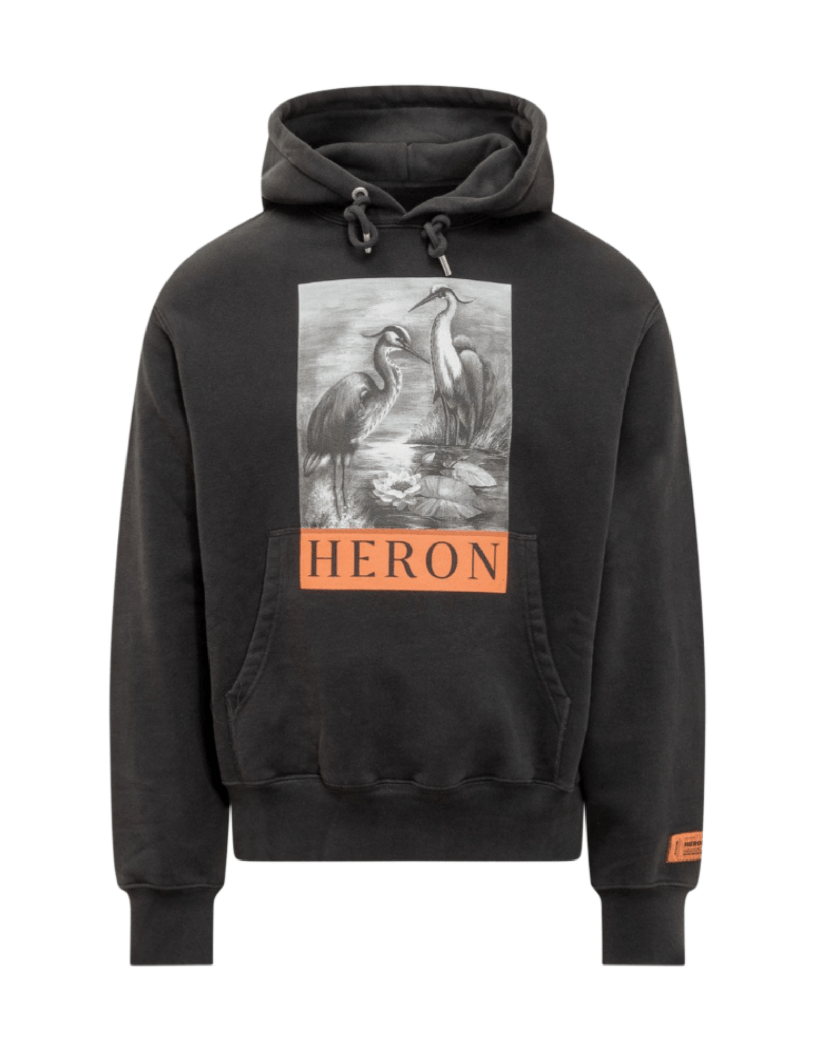 HOODIE 10 - 24HEARTZ