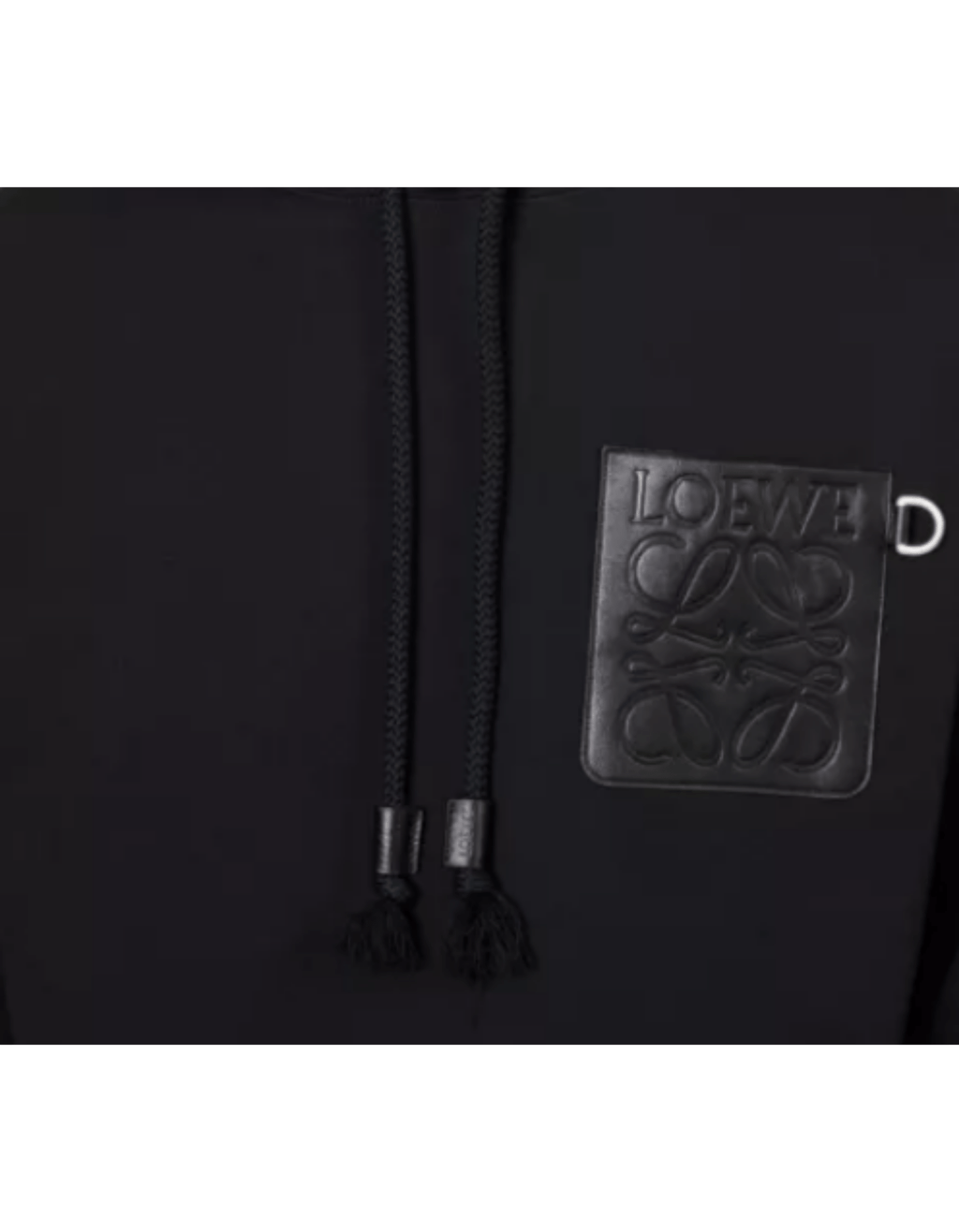 HOODIE 18 - 24HEARTZ