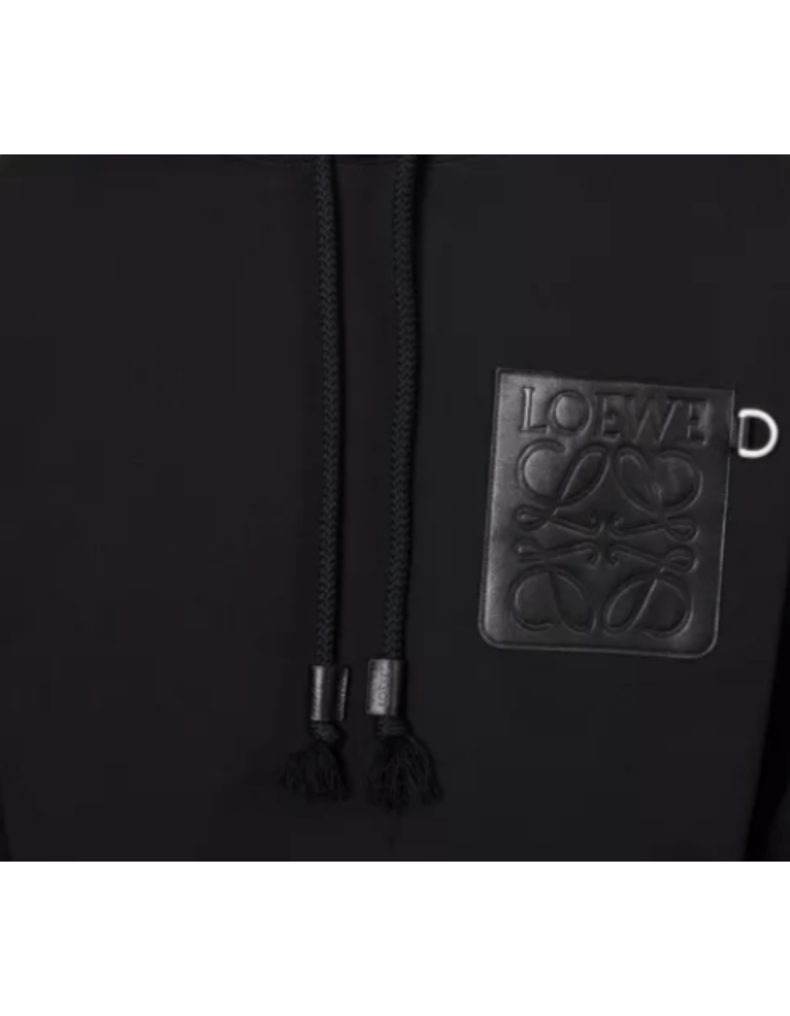 HOODIE 18 - 24HEARTZ