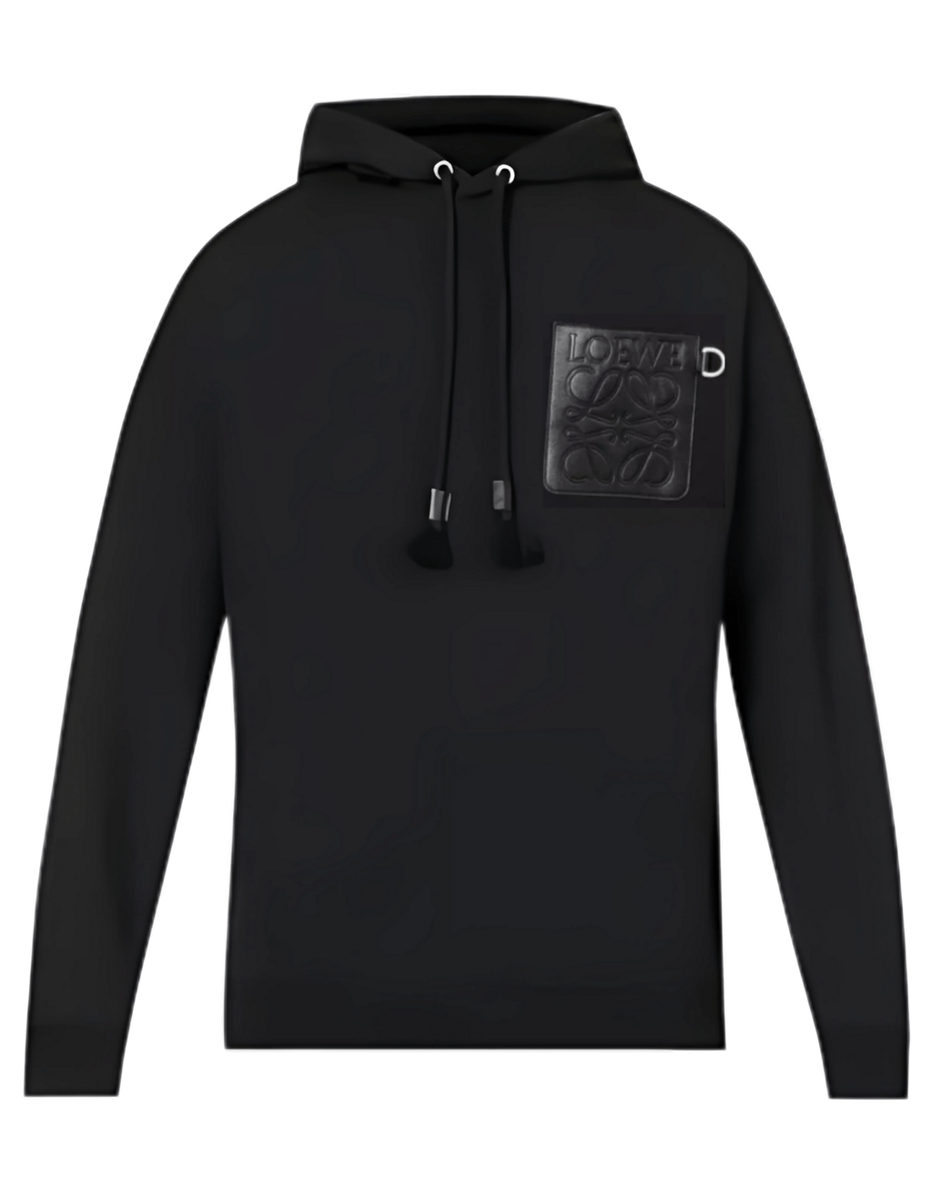 HOODIE 18 - 24HEARTZ