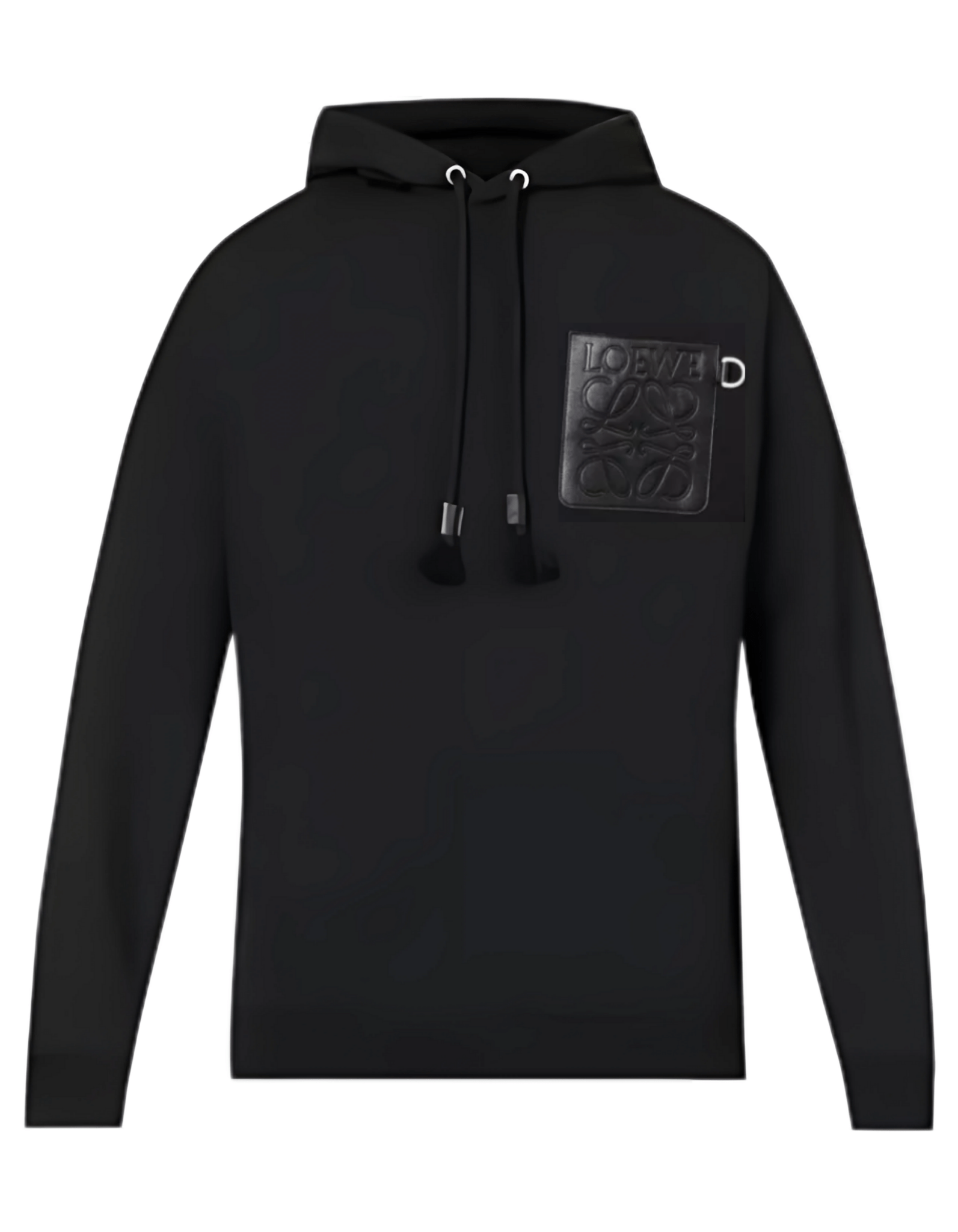 HOODIE 18 - 24HEARTZ