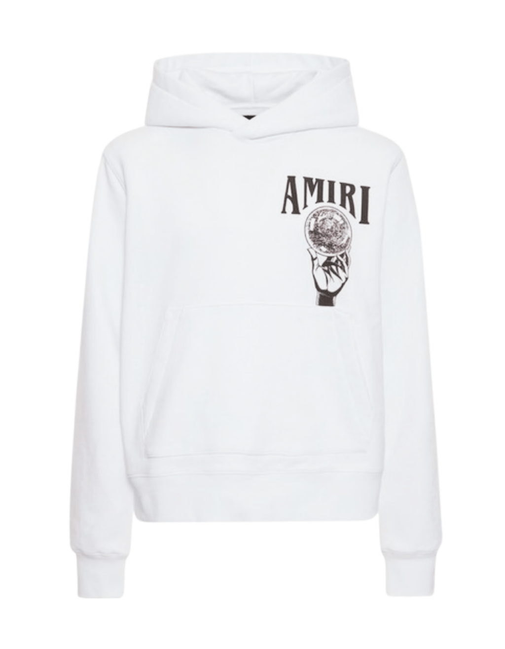 HOODIE 20 - 24HEARTZ