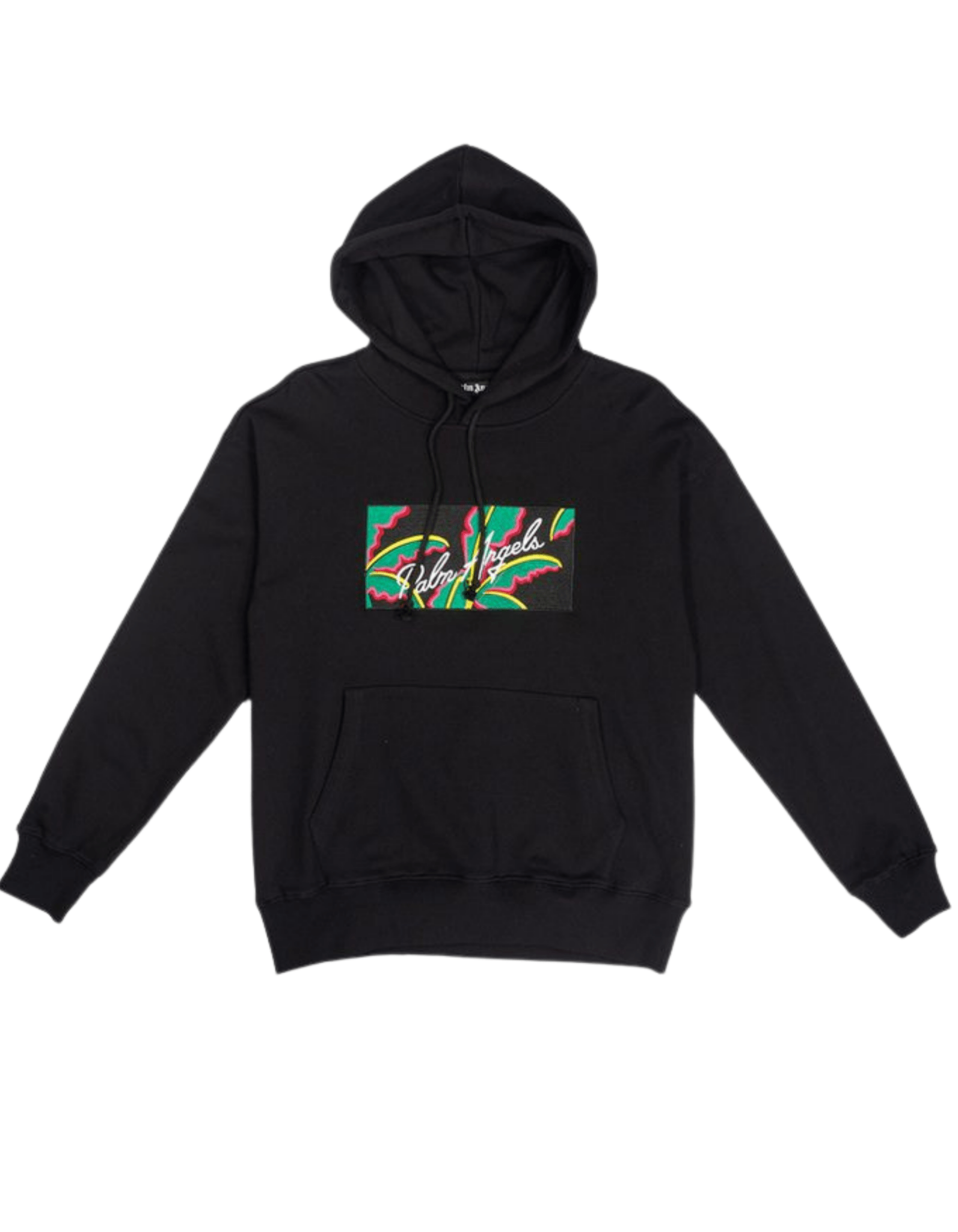 HOODIE 25 - 24HEARTZ