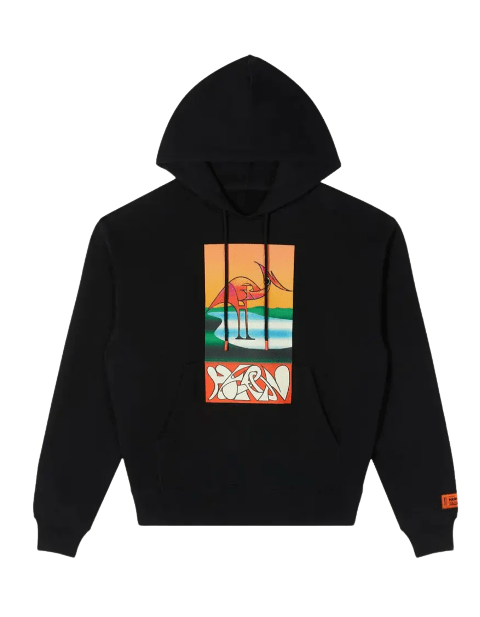 HOODIE 28 - 24HEARTZ