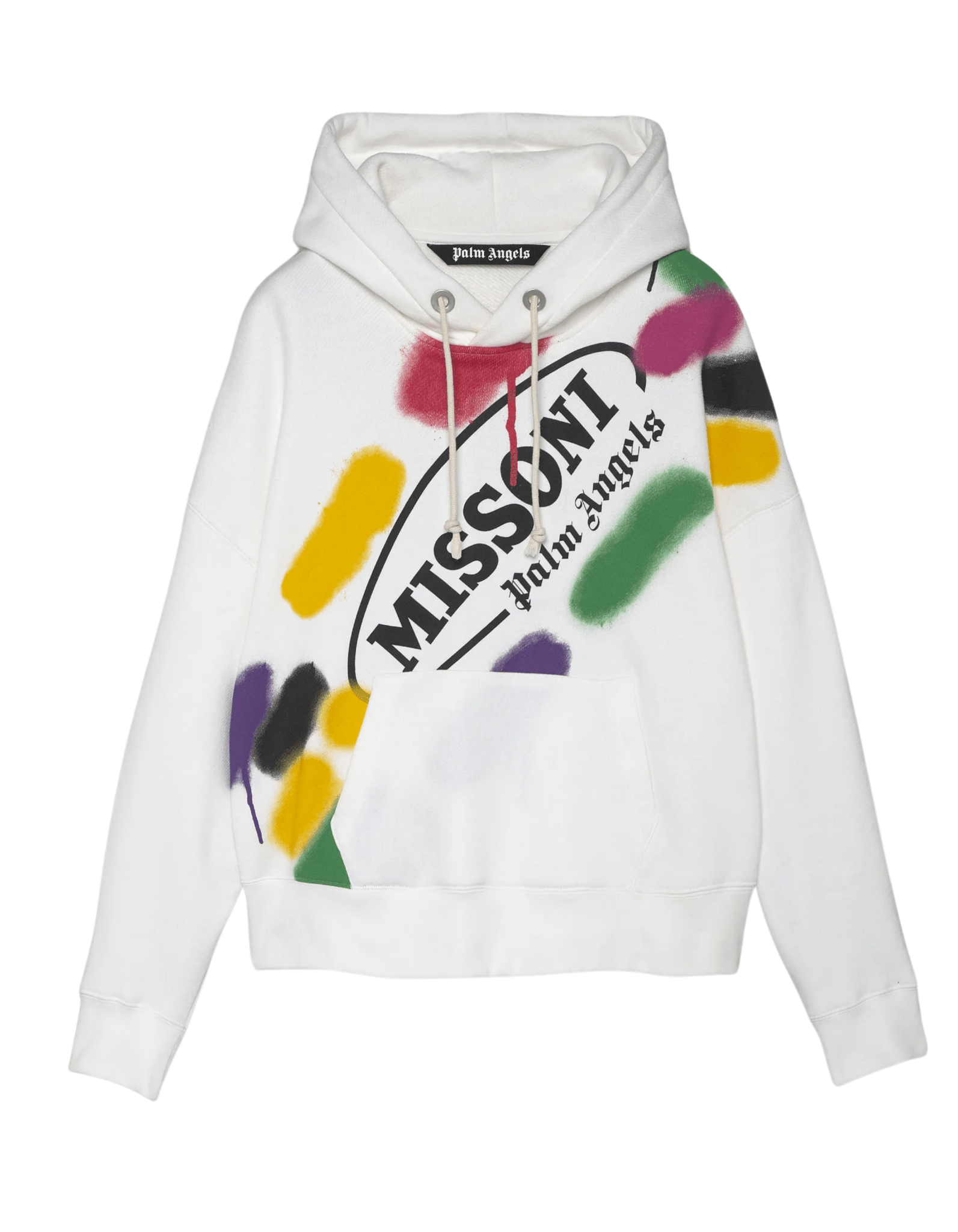 HOODIE 31 - 24HEARTZ