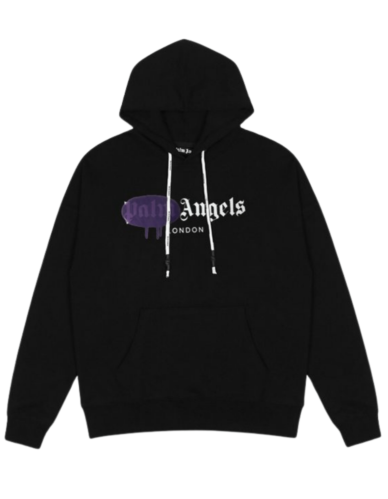 HOODIE 32 - 24HEARTZ