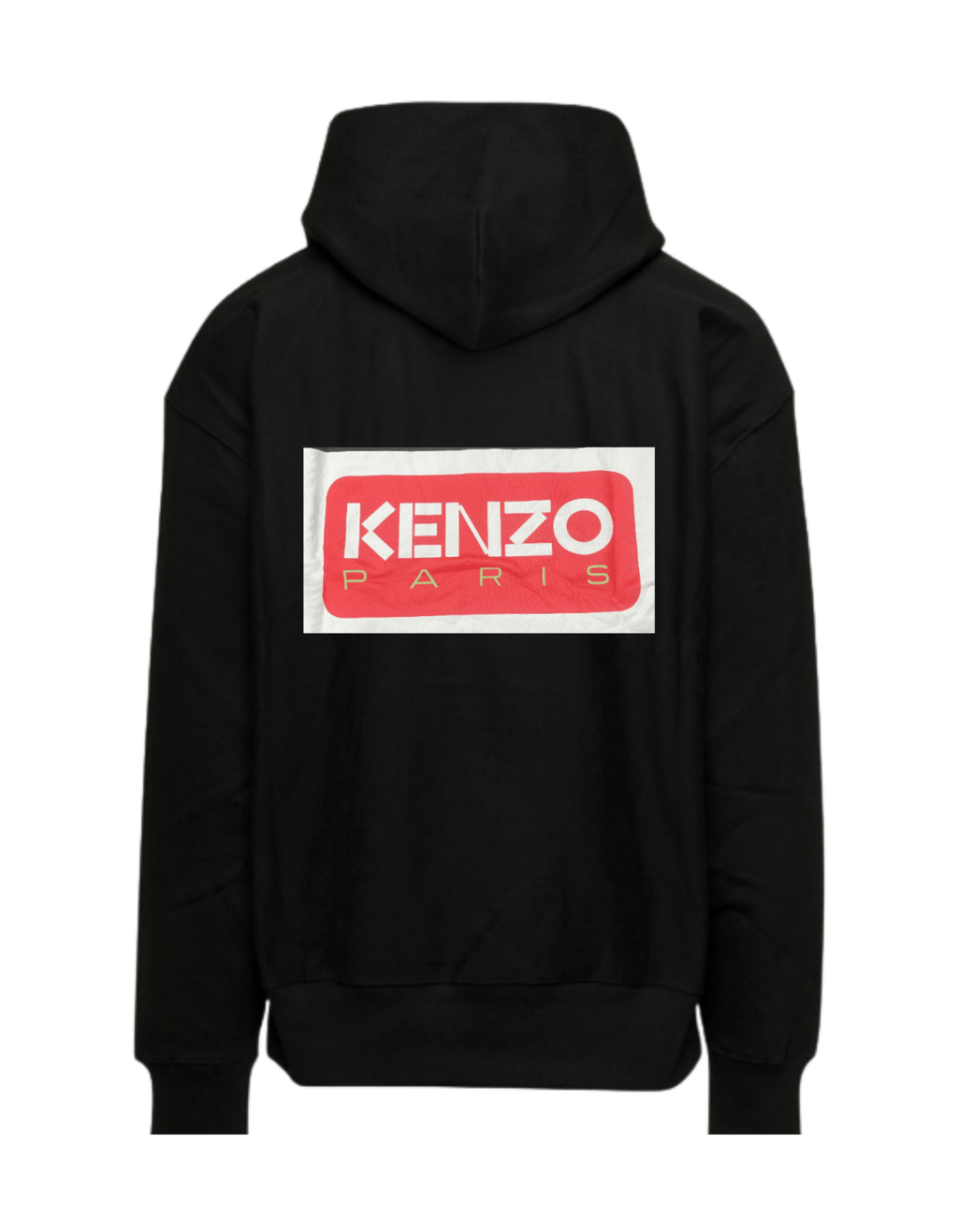 HOODIE 62 - 24HEARTZ