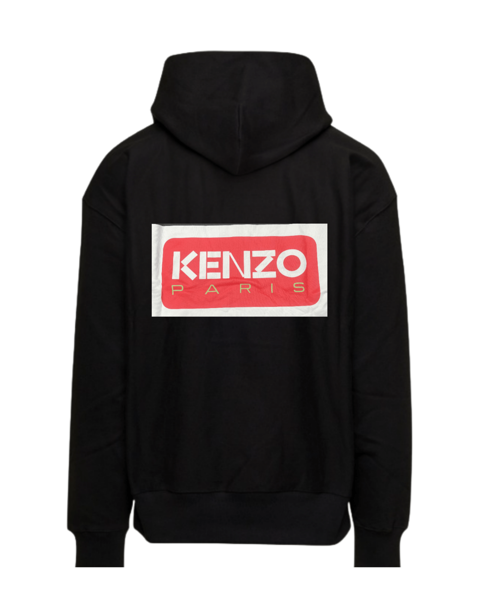 HOODIE 62 - 24HEARTZ