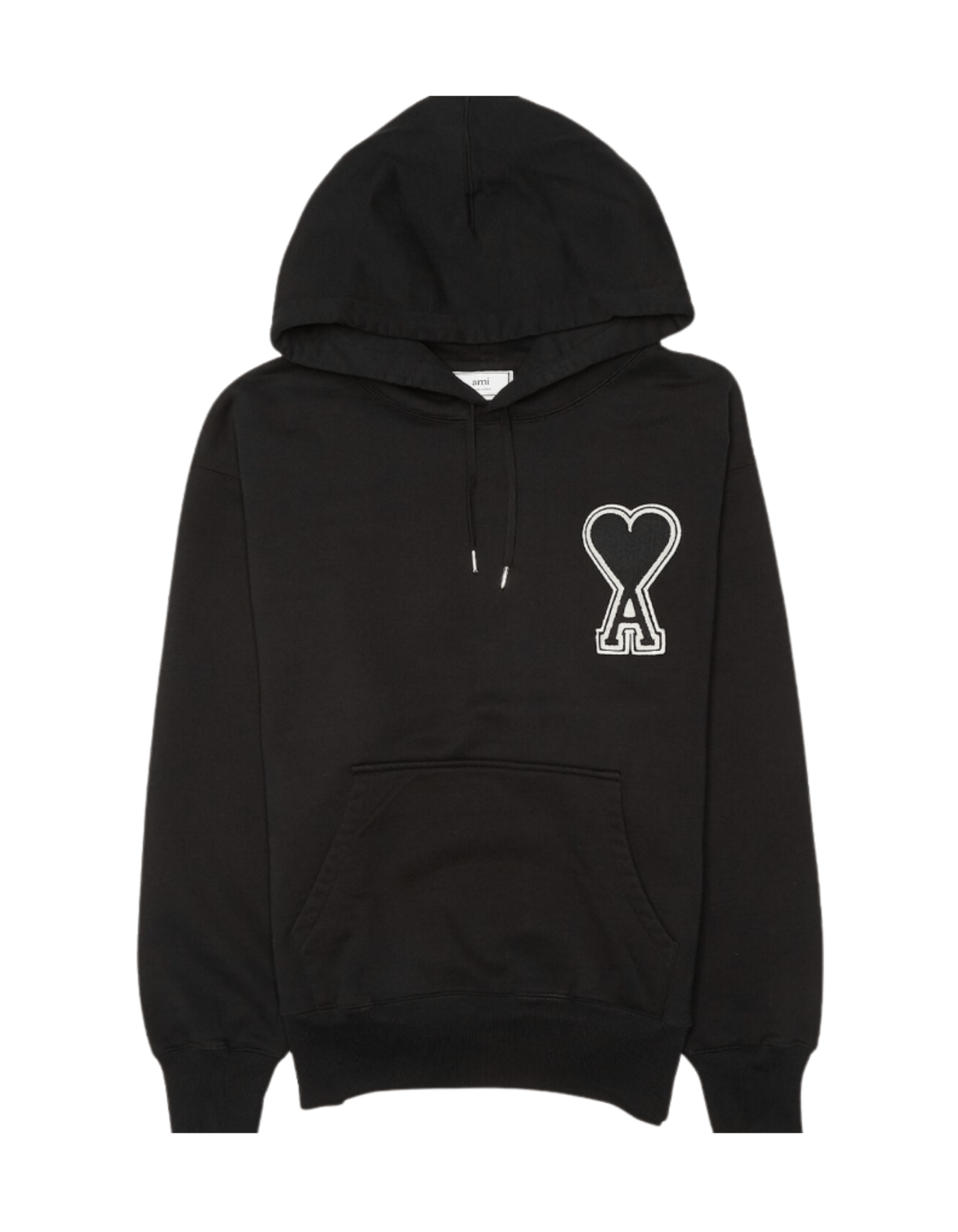 HOODIE 64 - 24HEARTZ