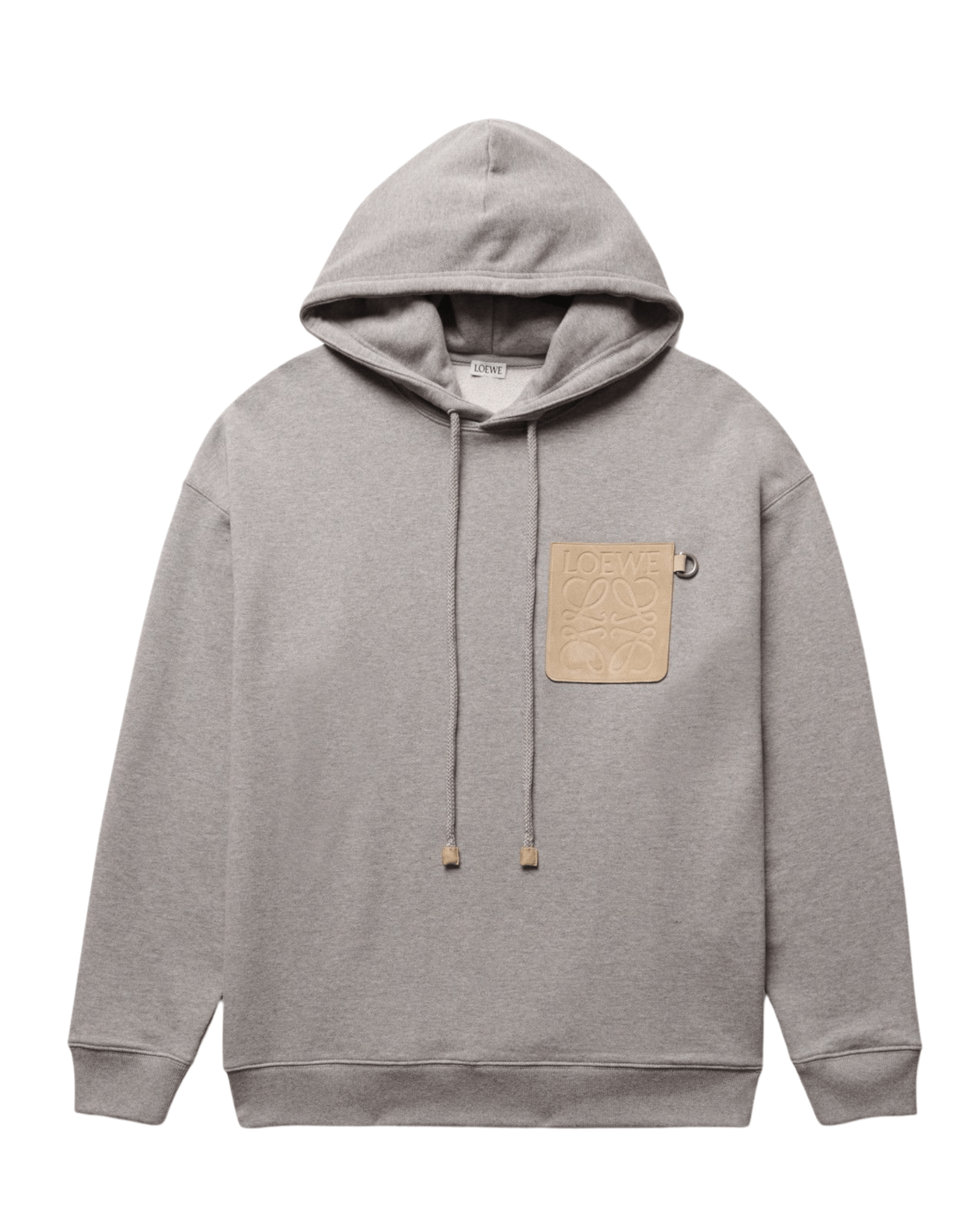 HOODIE 73 - 24HEARTZ